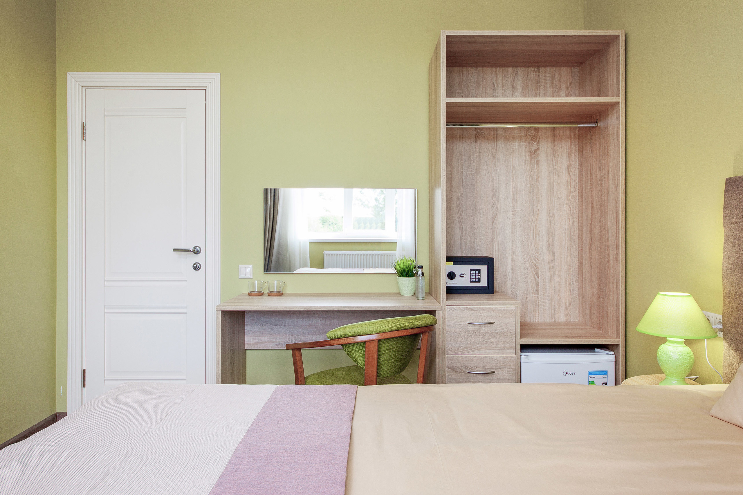 Бальнеологический центр Термы. Интерьерный фотограф Краснодар: профессионально по доступным ценам