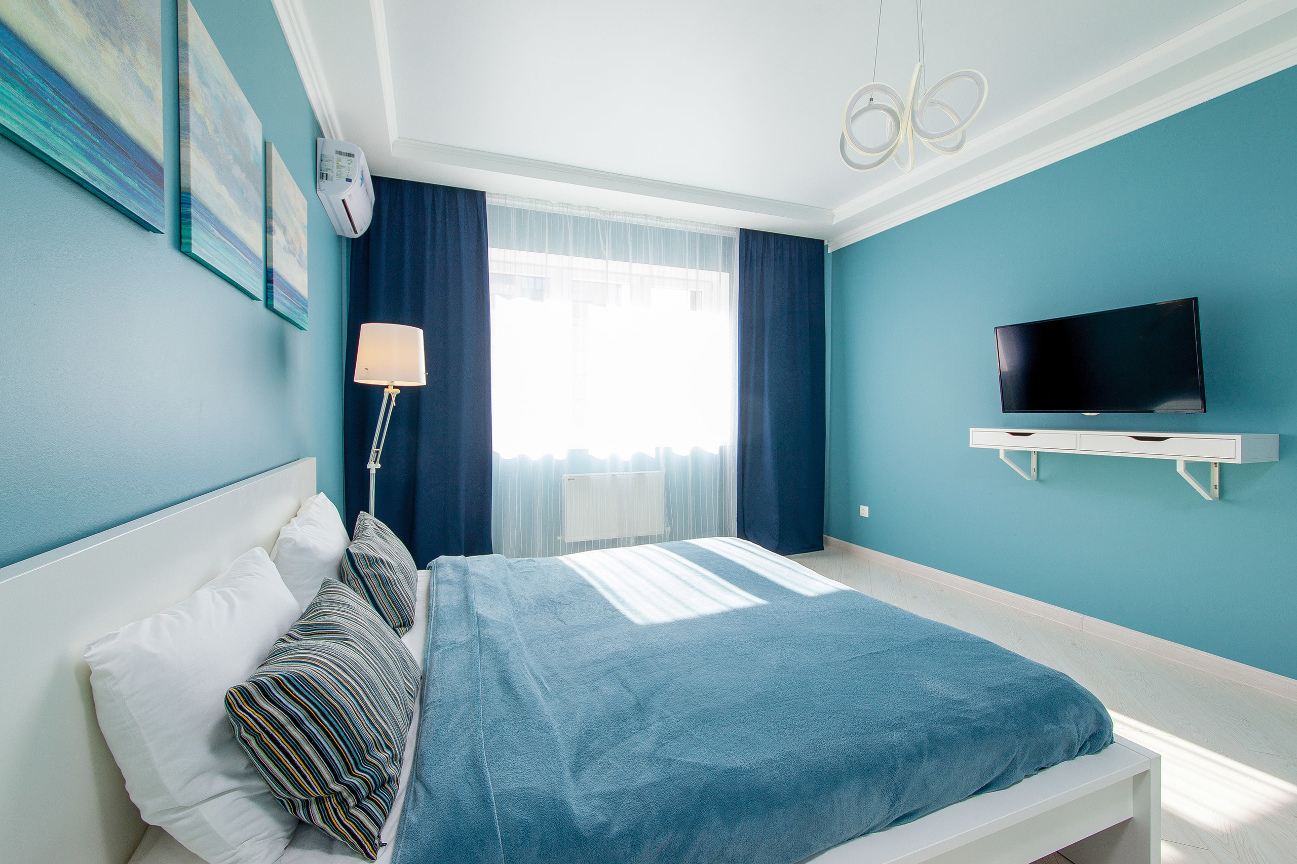 Фотосъемка квартиры. Интерьерный фотограф Краснодар: профессионально по доступным ценам