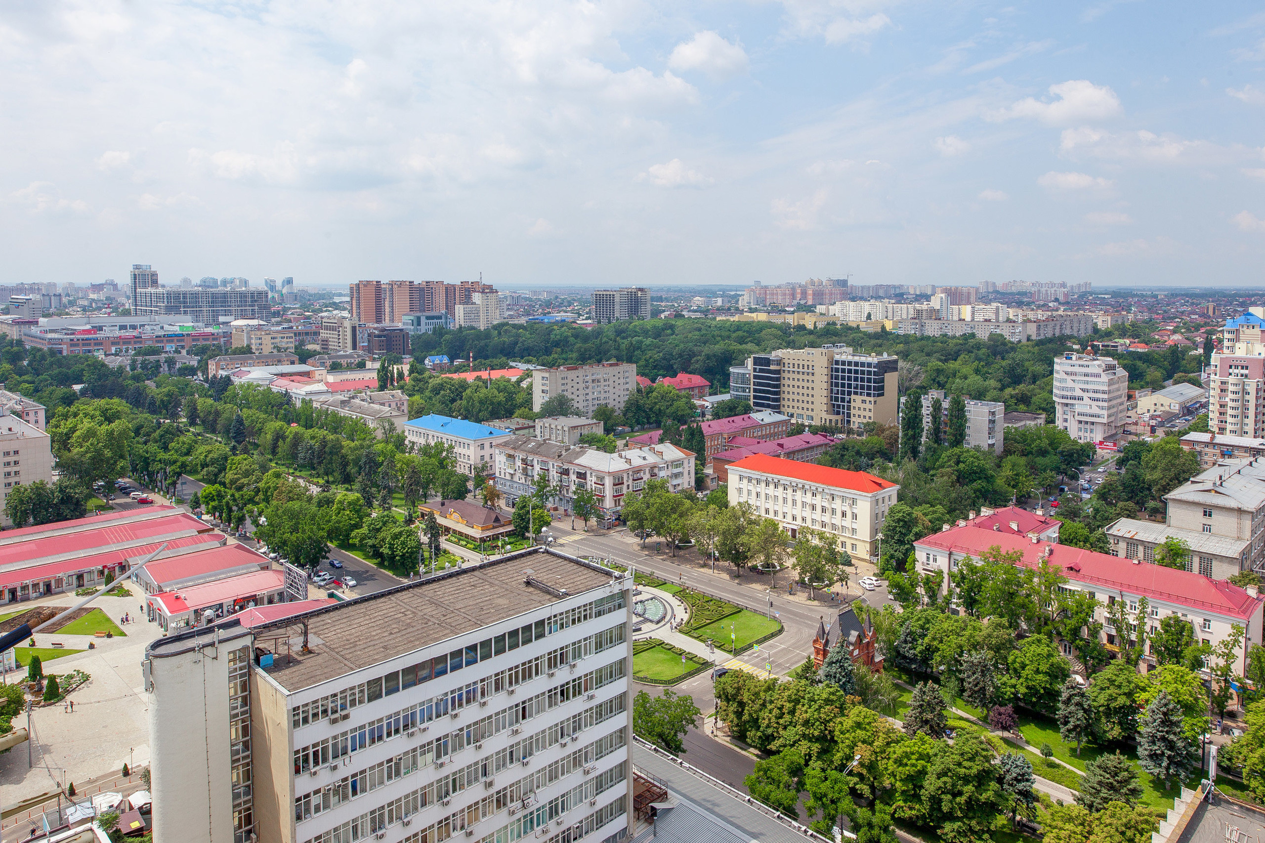 Квартира жк Большой. Интерьерный фотограф Краснодар: профессионально по доступным ценам