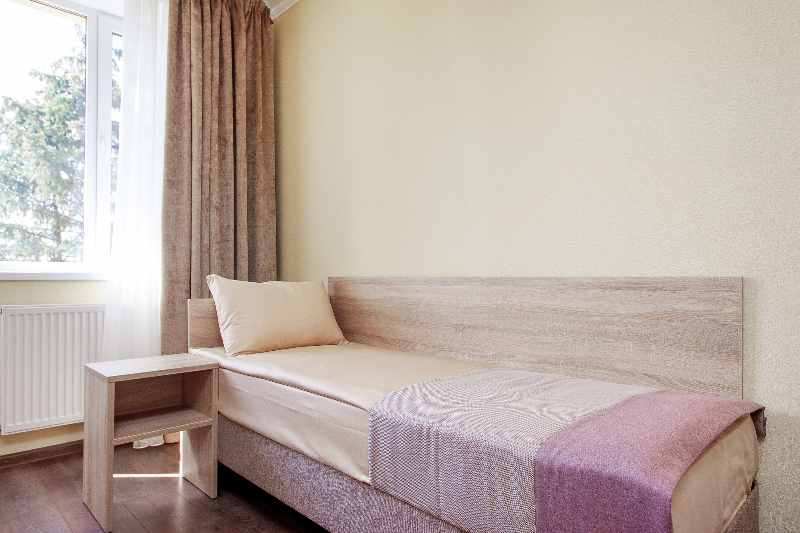 Бальнеологический центр Термы. Интерьерный фотограф Краснодар: профессионально по доступным ценам