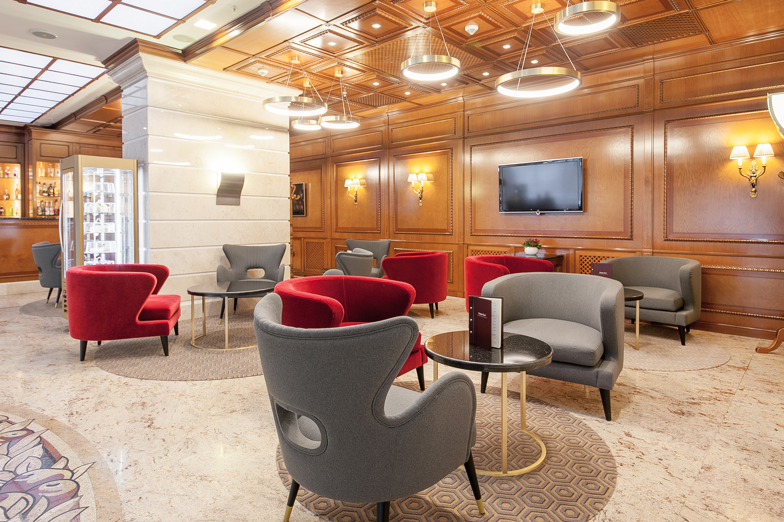 Crown plaza. Интерьерный фотограф Краснодар: профессионально по доступным ценам