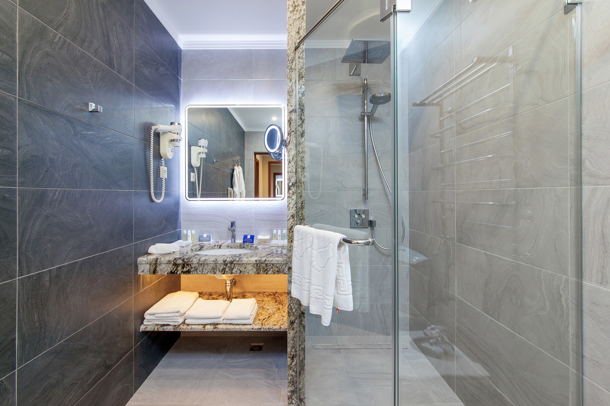 Crown plaza. Интерьерный фотограф Краснодар: профессионально по доступным ценам