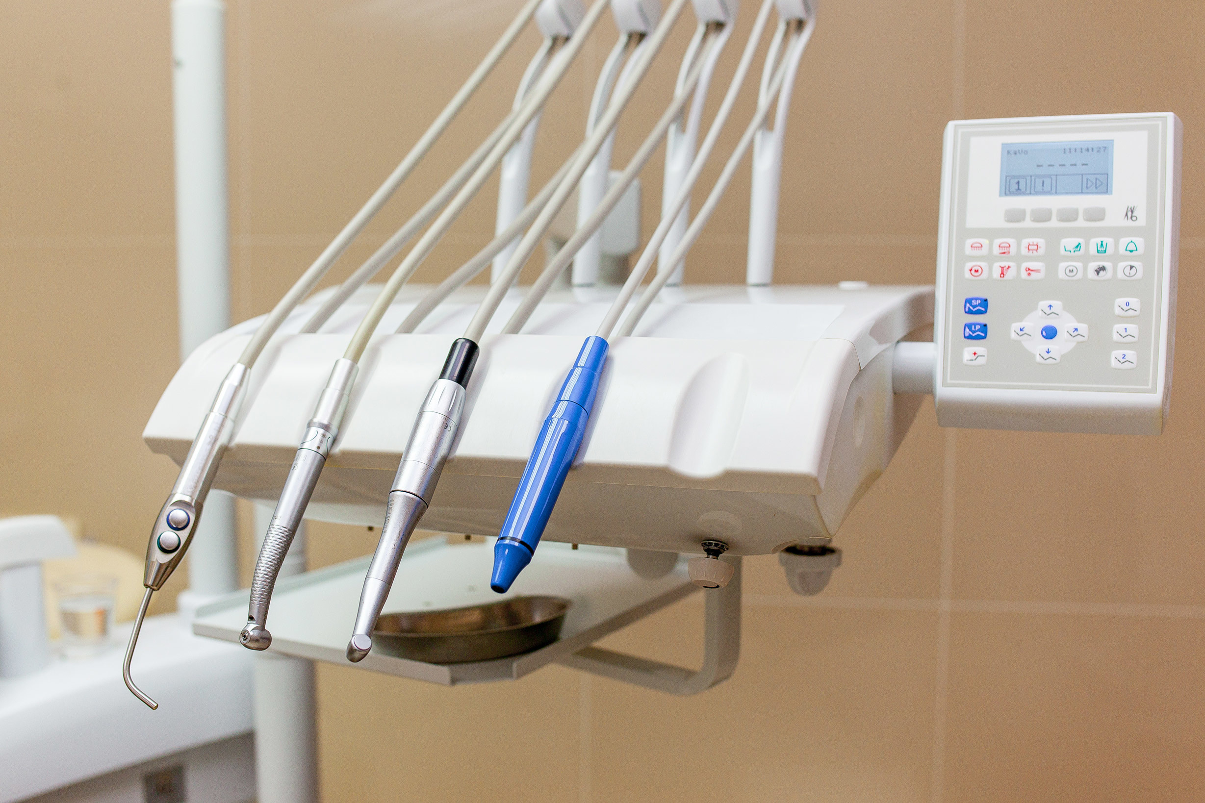 Медицинские центры. Интерьерный фотограф Краснодар: профессионально по доступным ценам