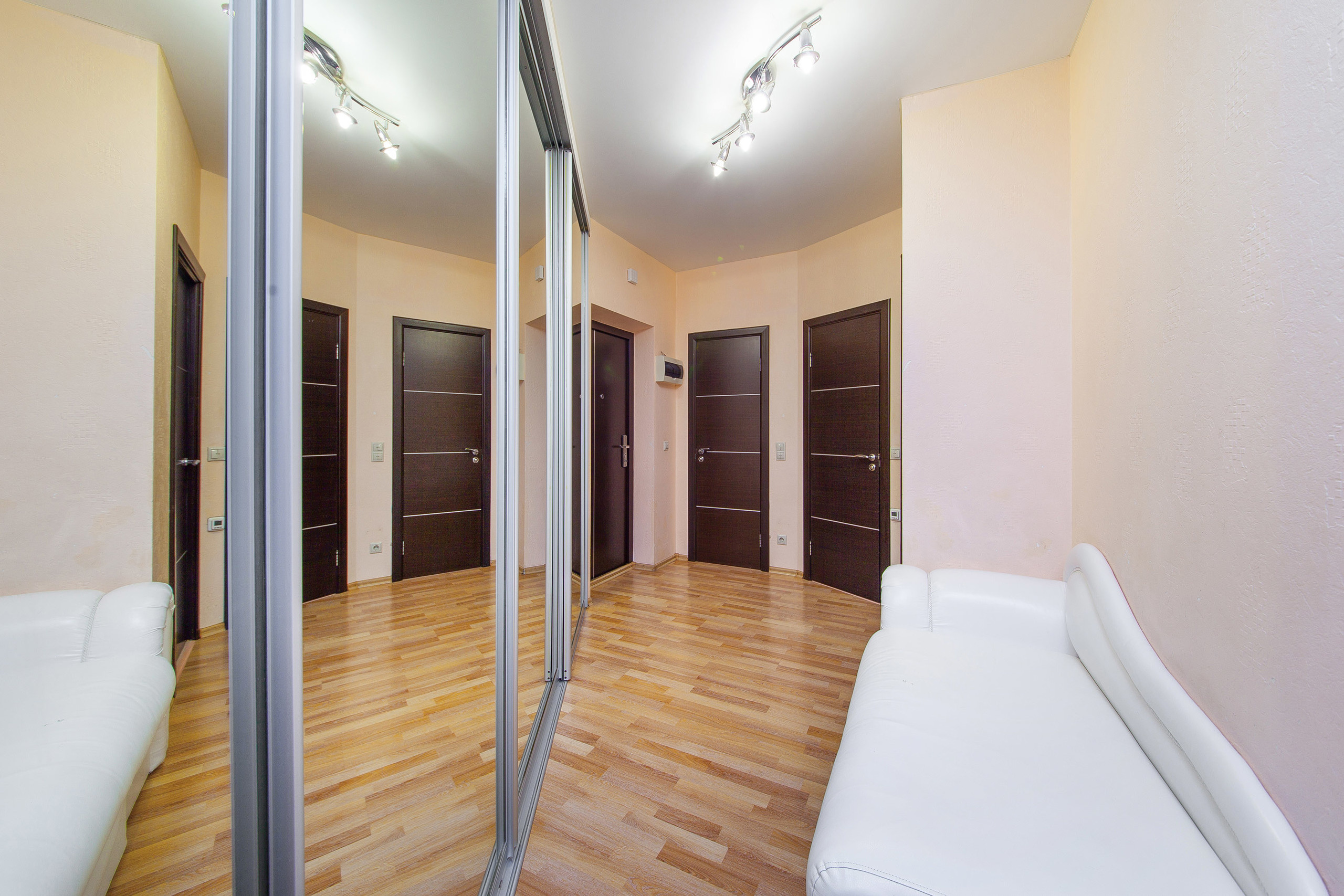 Фотосъемка квартиры. Интерьерный фотограф Краснодар: профессионально по доступным ценам