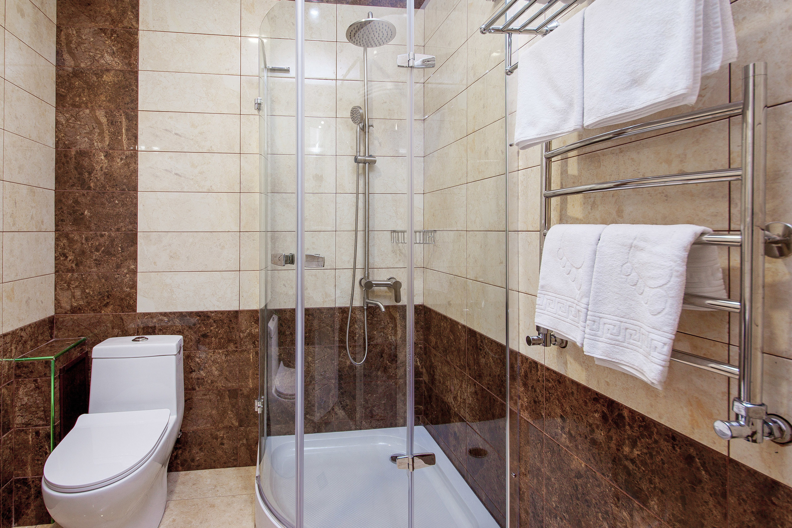 Бальнеологический центр Термы. Интерьерный фотограф Краснодар: профессионально по доступным ценам