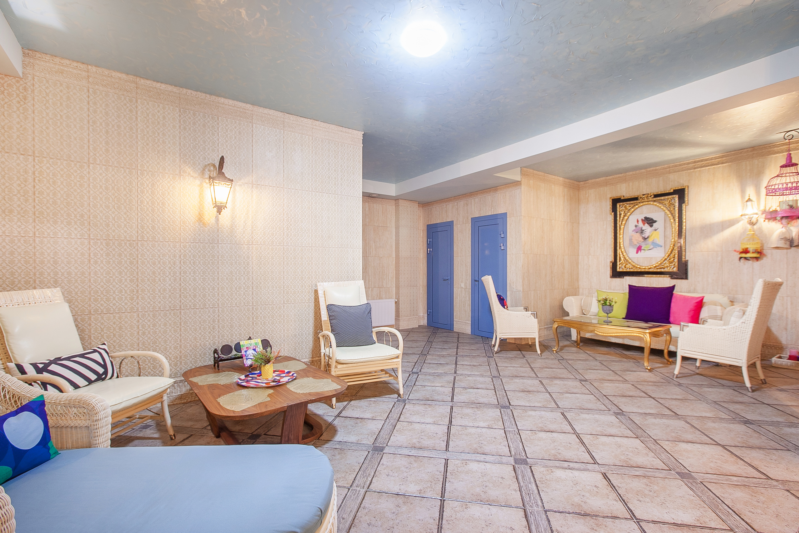 SPA. Интерьерный фотограф Краснодар: профессионально по доступным ценам