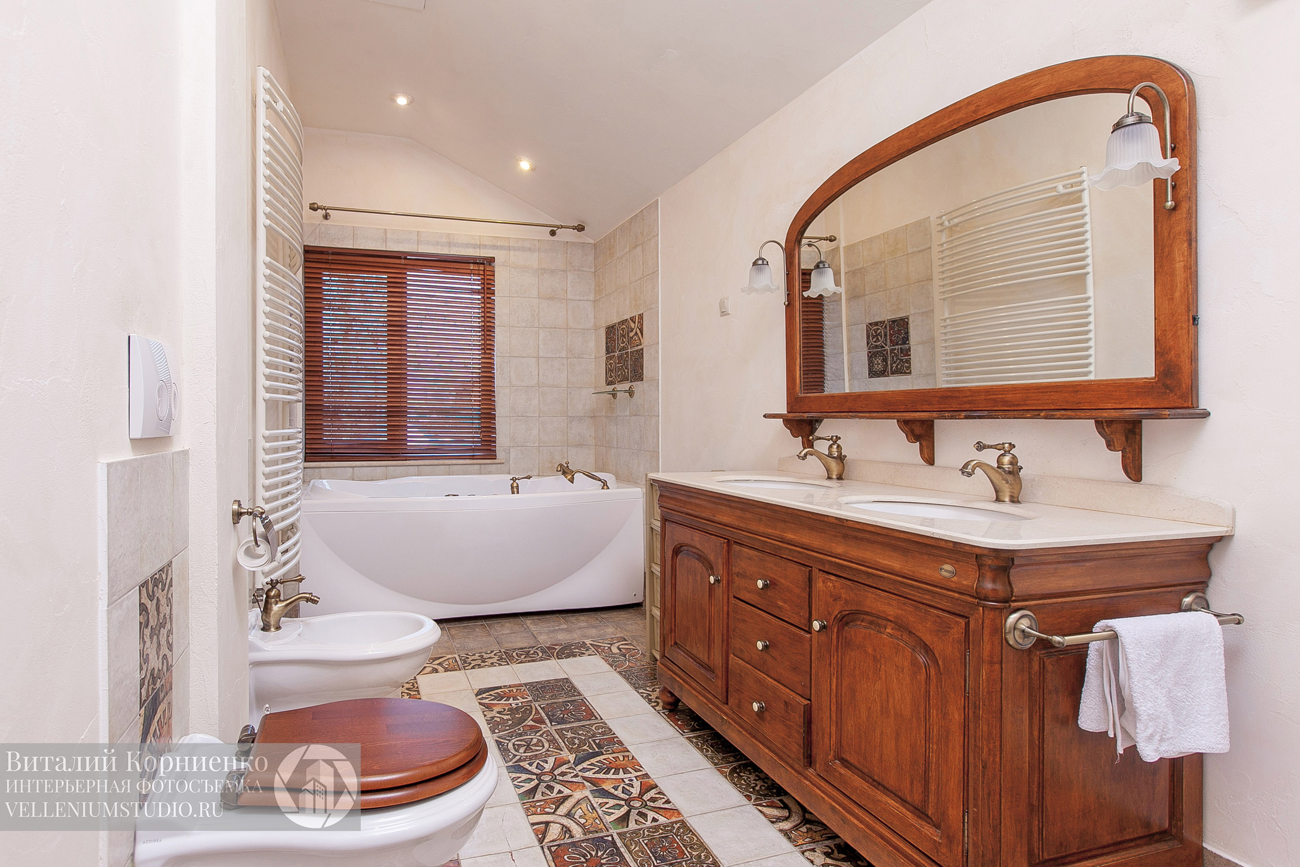 Фотосъемка дома для продажи, съемка на продажу загородных коттеджей и. Интерьерный фотограф Краснодар: профессионально по доступным ценам