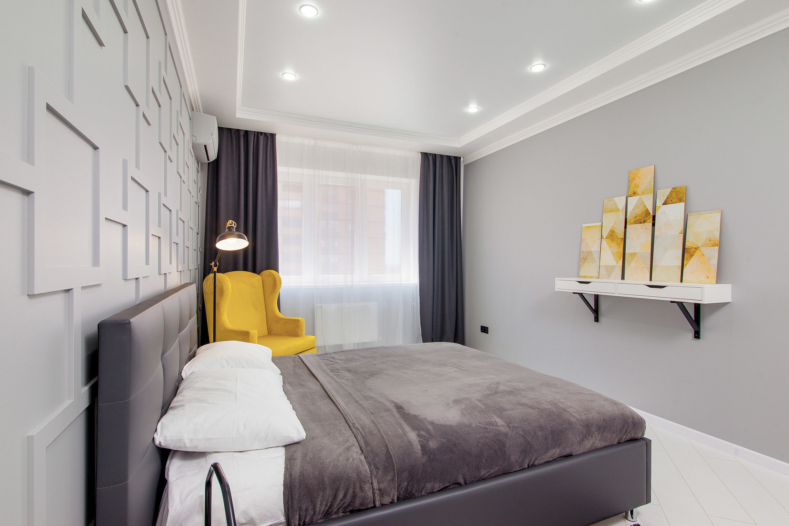 Фотосъемка квартир и домов для продажи и аренды. Фотограф недвижимости. Интерьерный фотограф Краснодар: профессионально по доступным ценам