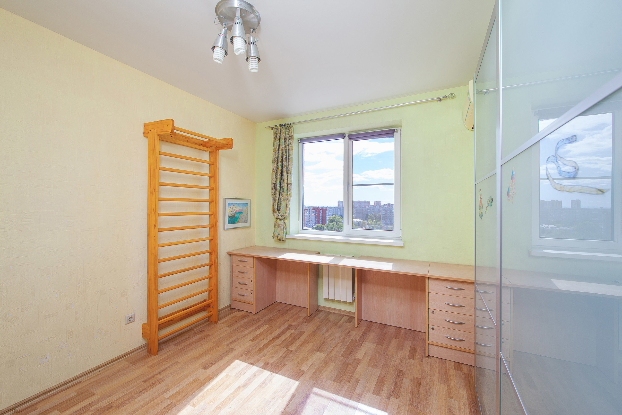 Фотосъемка квартиры. Интерьерный фотограф Краснодар: профессионально по доступным ценам