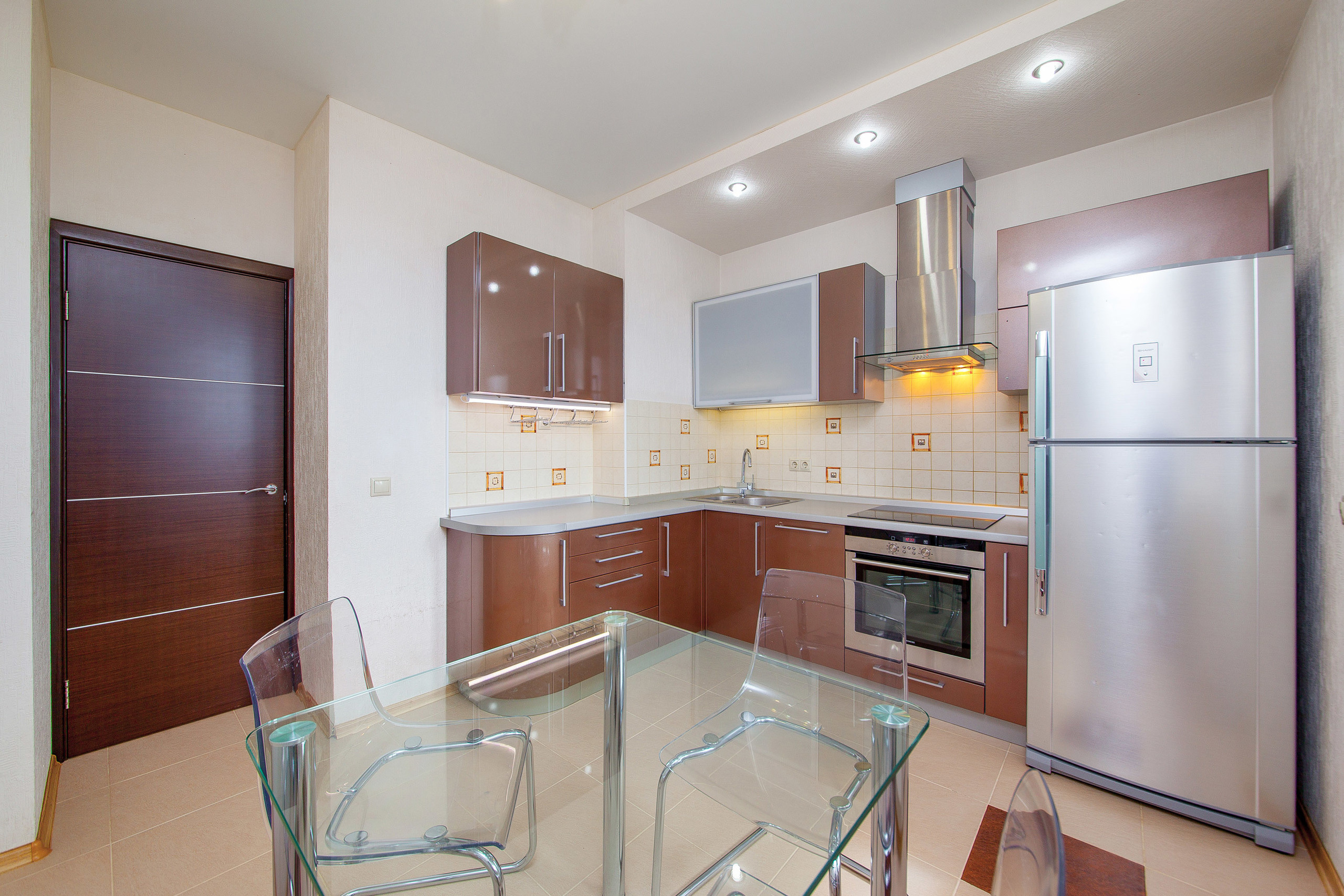 Фотосъемка квартиры. Интерьерный фотограф Краснодар: профессионально по доступным ценам