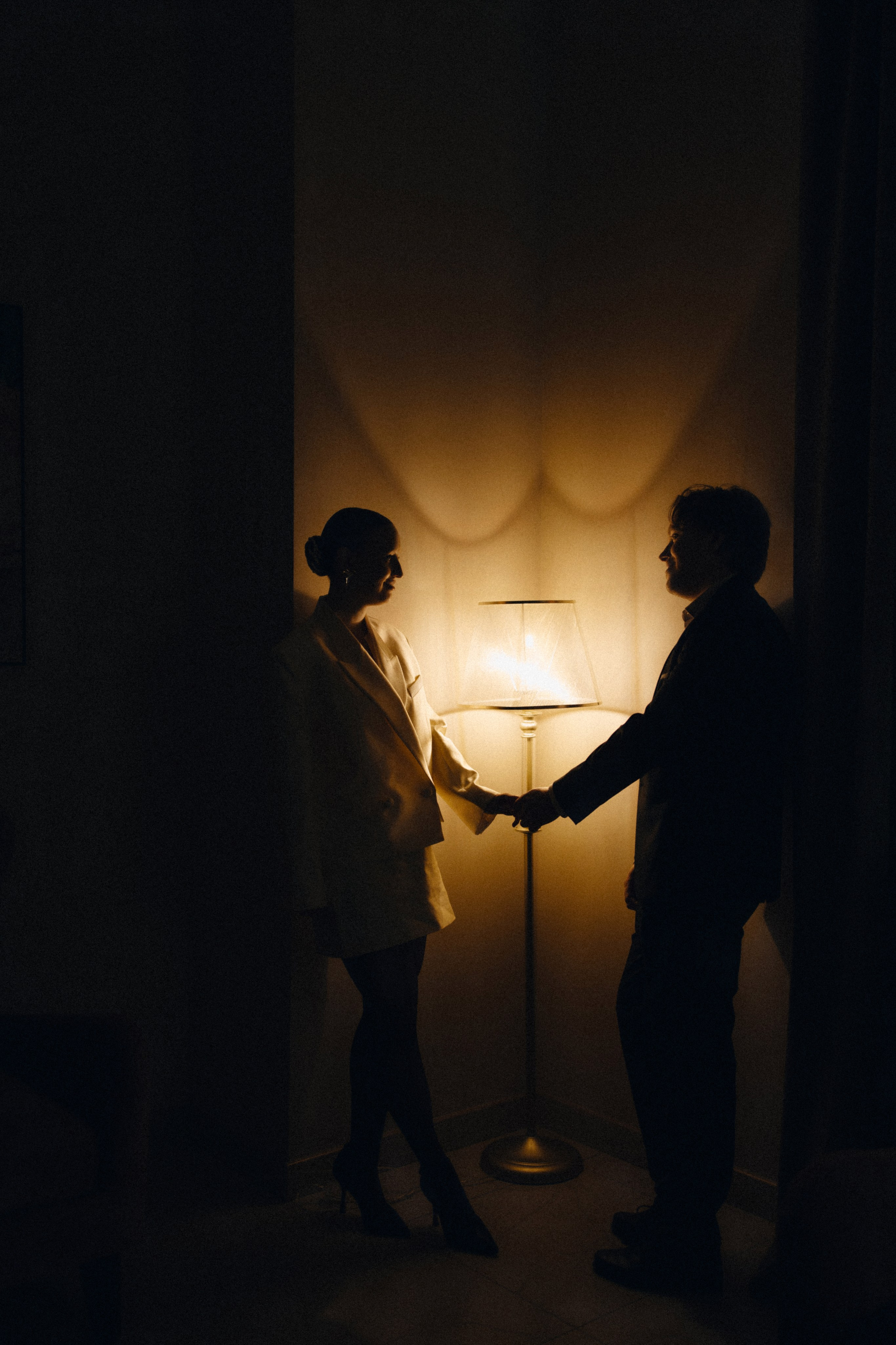 Анонс со свадьбы Сергея и Анастасии. Свадебный фотограф Москва и другие города