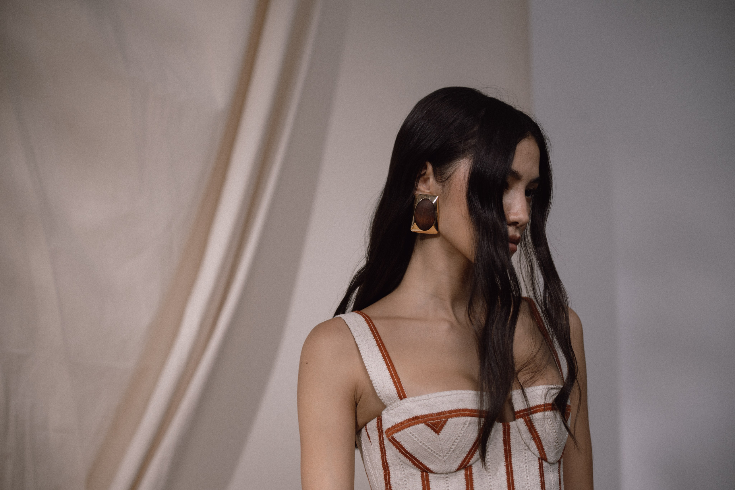 Adinari. Summer'26. Fashion Фотограф в СПб Yana Kochkina