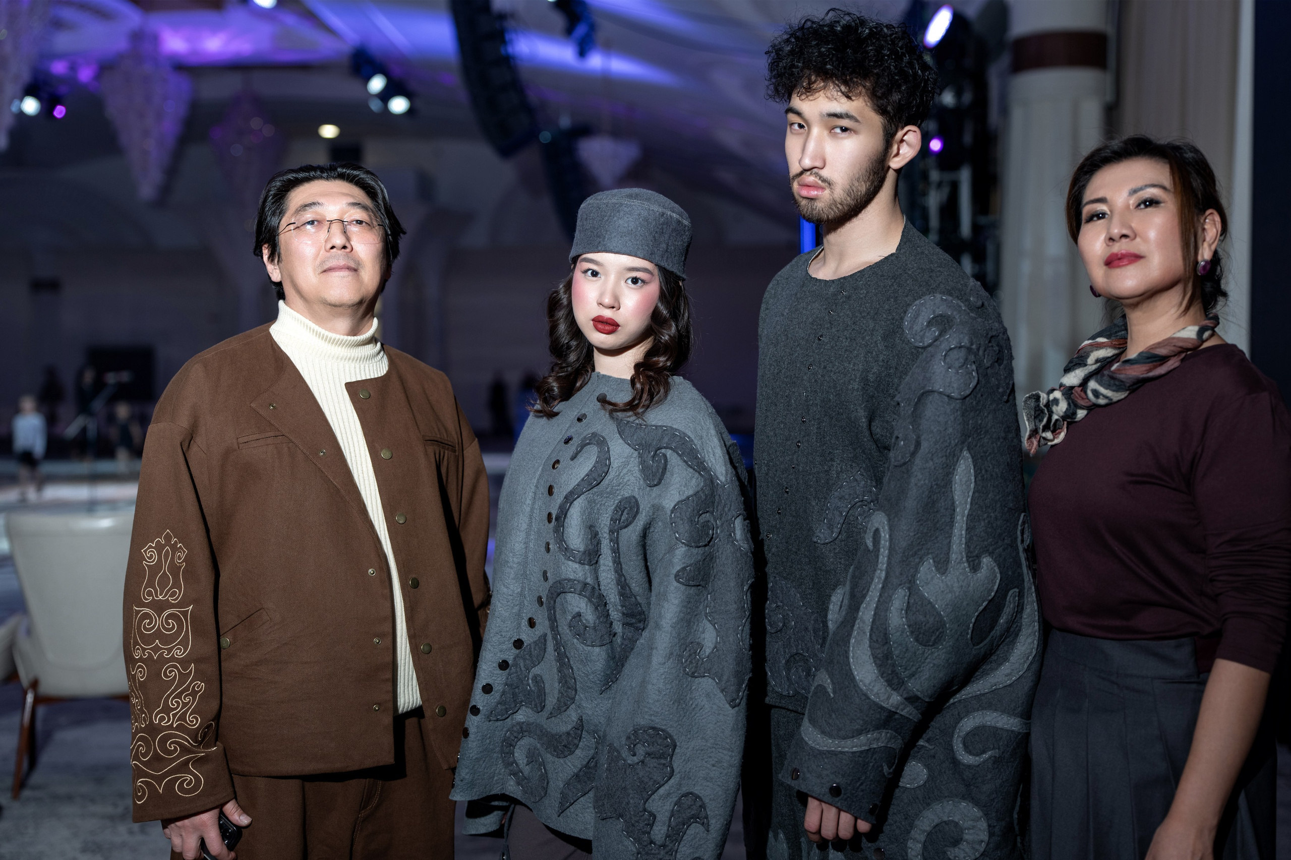 Backstage. Сайт Алматинского НЮ АРТ, будуар и фэшн фотографа Дениса Карпенко