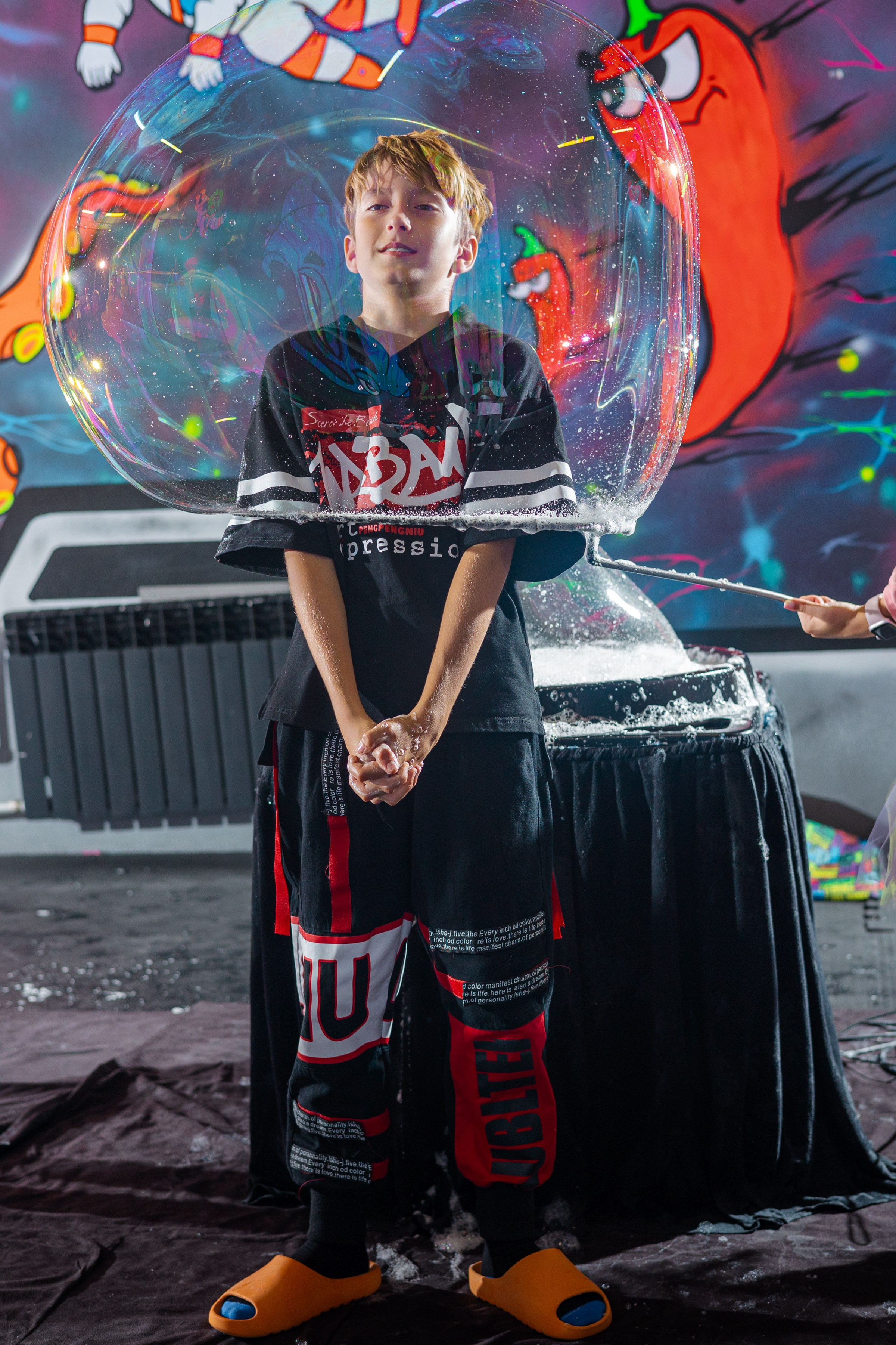 Артишок 08-08-2025. Фотограф Князев Сергей