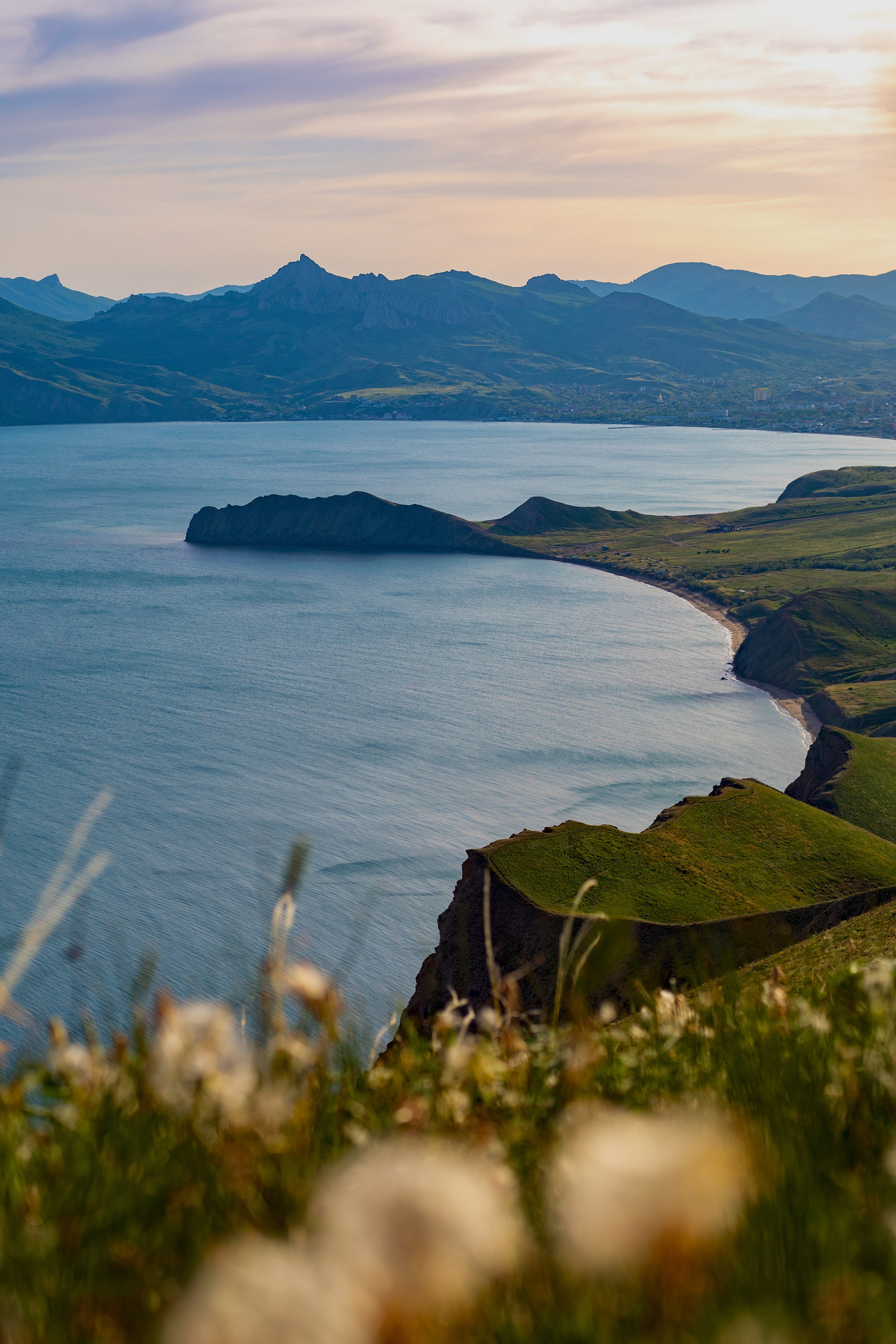 ОРДЖОНИКИДЗЕ. Фотограф Севастополь/Крым Светлана Евтушенко