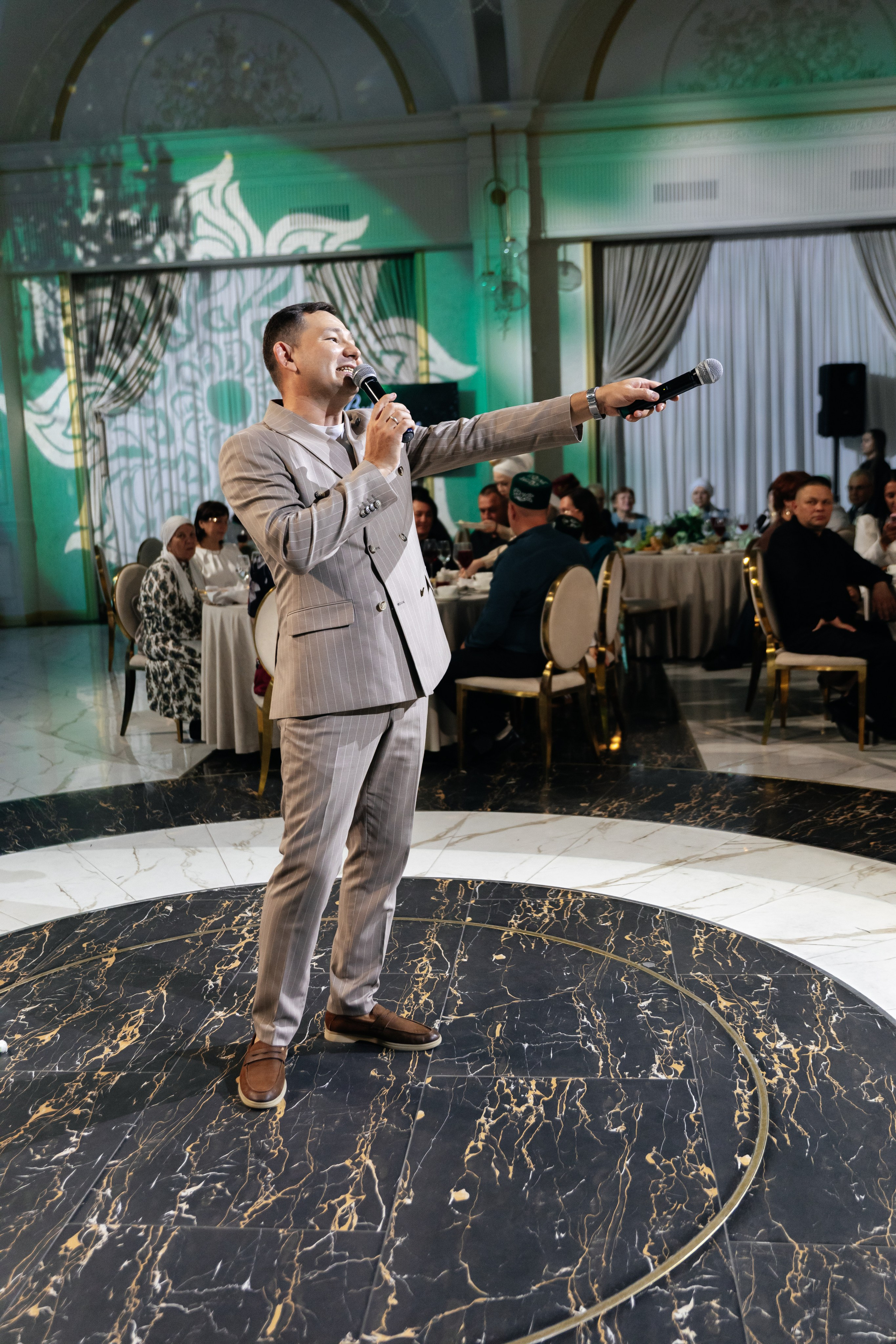 Bulat & Gulgena. Свадебный фотограф Ильнар Асадуллин