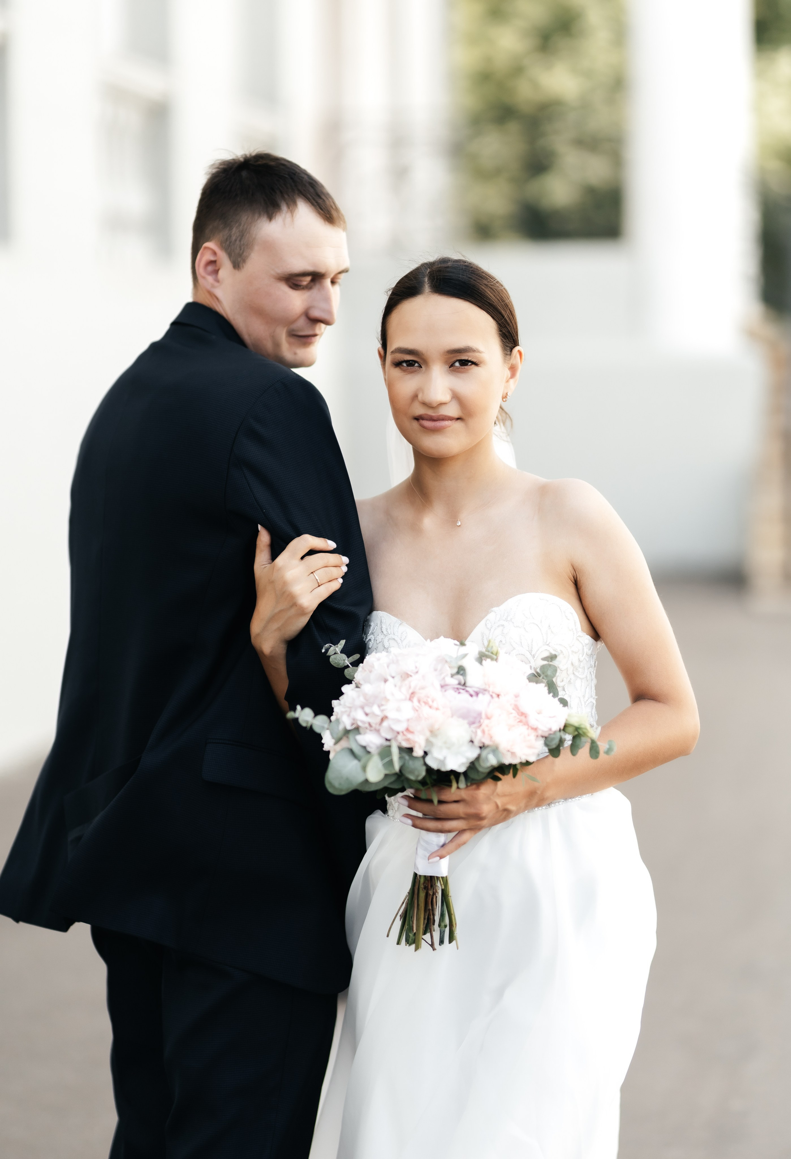 Ilnur & Ainaz. Свадебный фотограф Ильнар Асадуллин