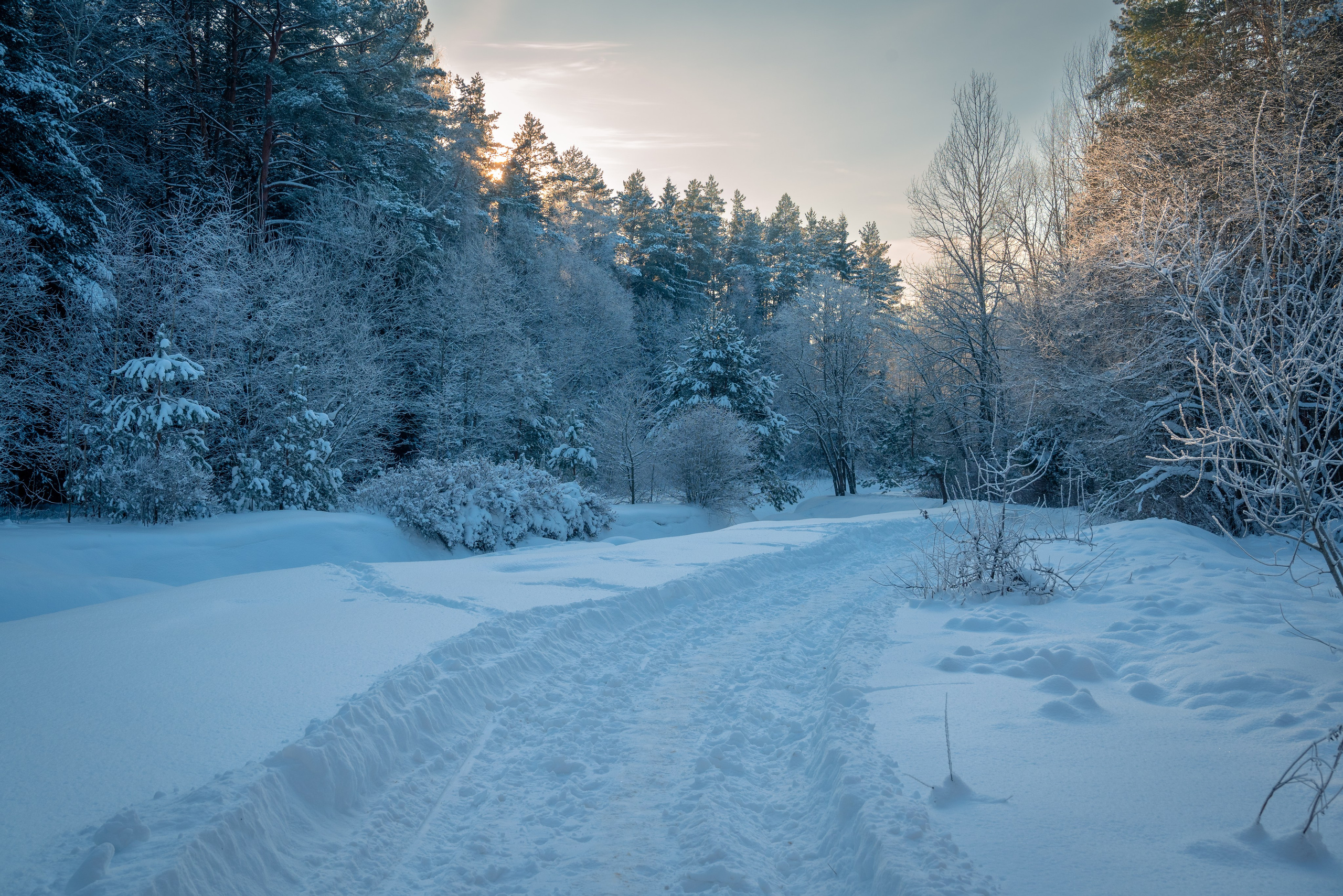 Места. Фотограф в Минске Дарья Кончакова
