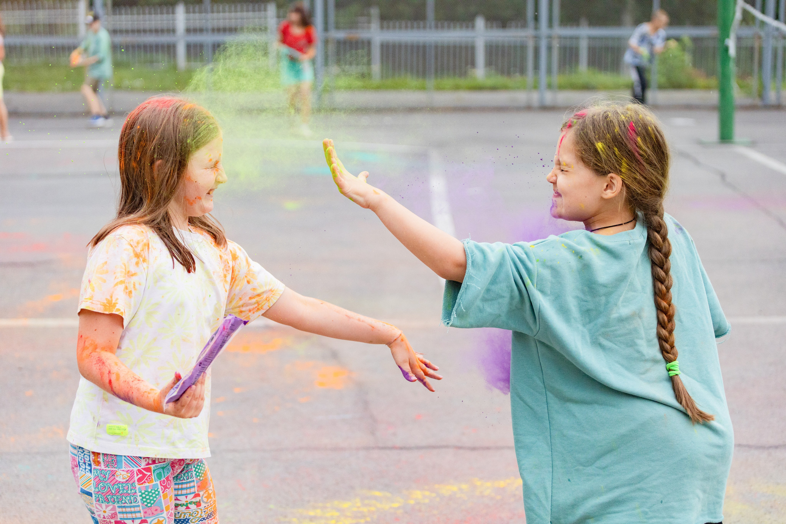 Репортажные. Фотограф Кемерово I Ростислав Поддубный