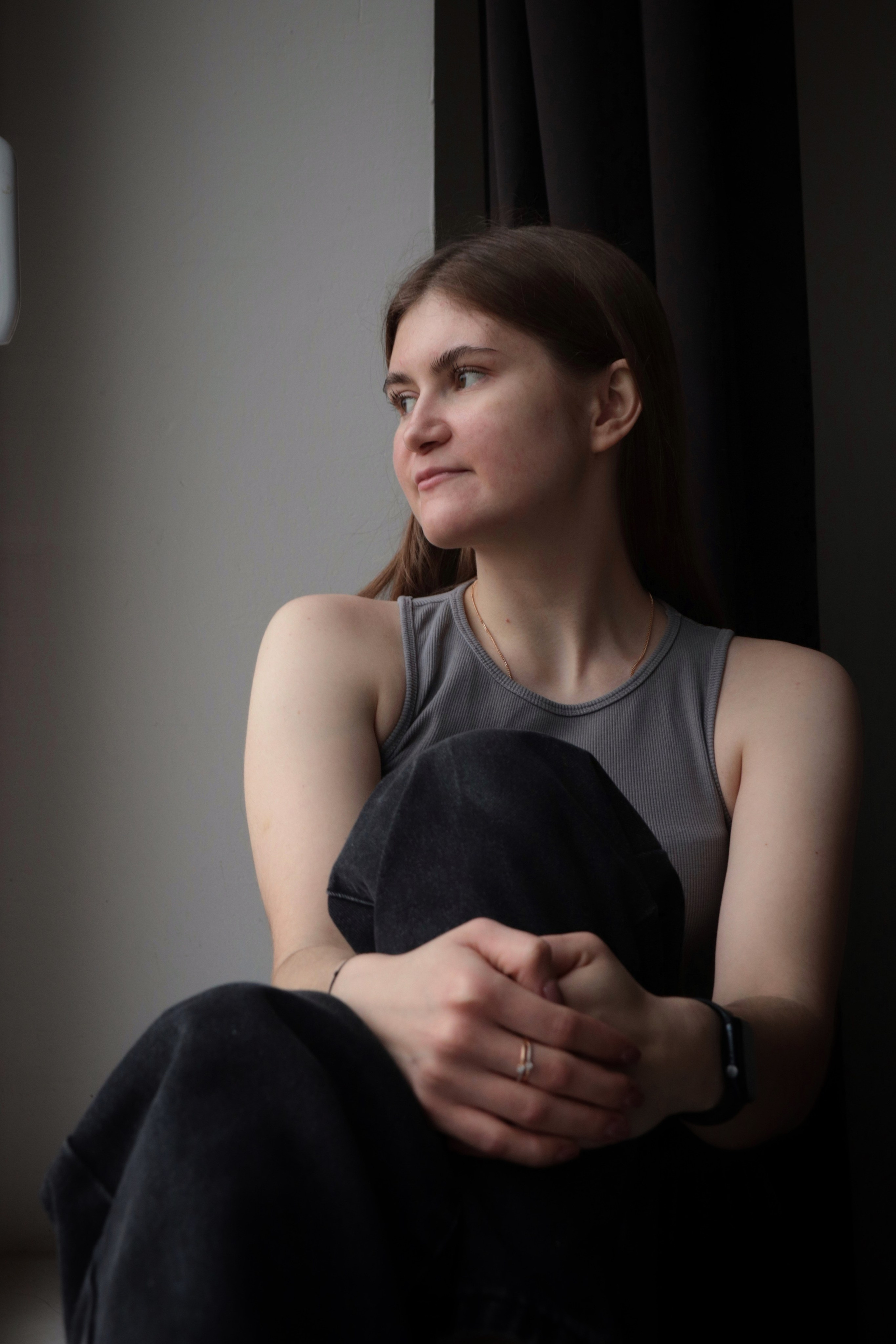 Мария. Портретный и семейный фотограф в Москве — Ирина Аксенова