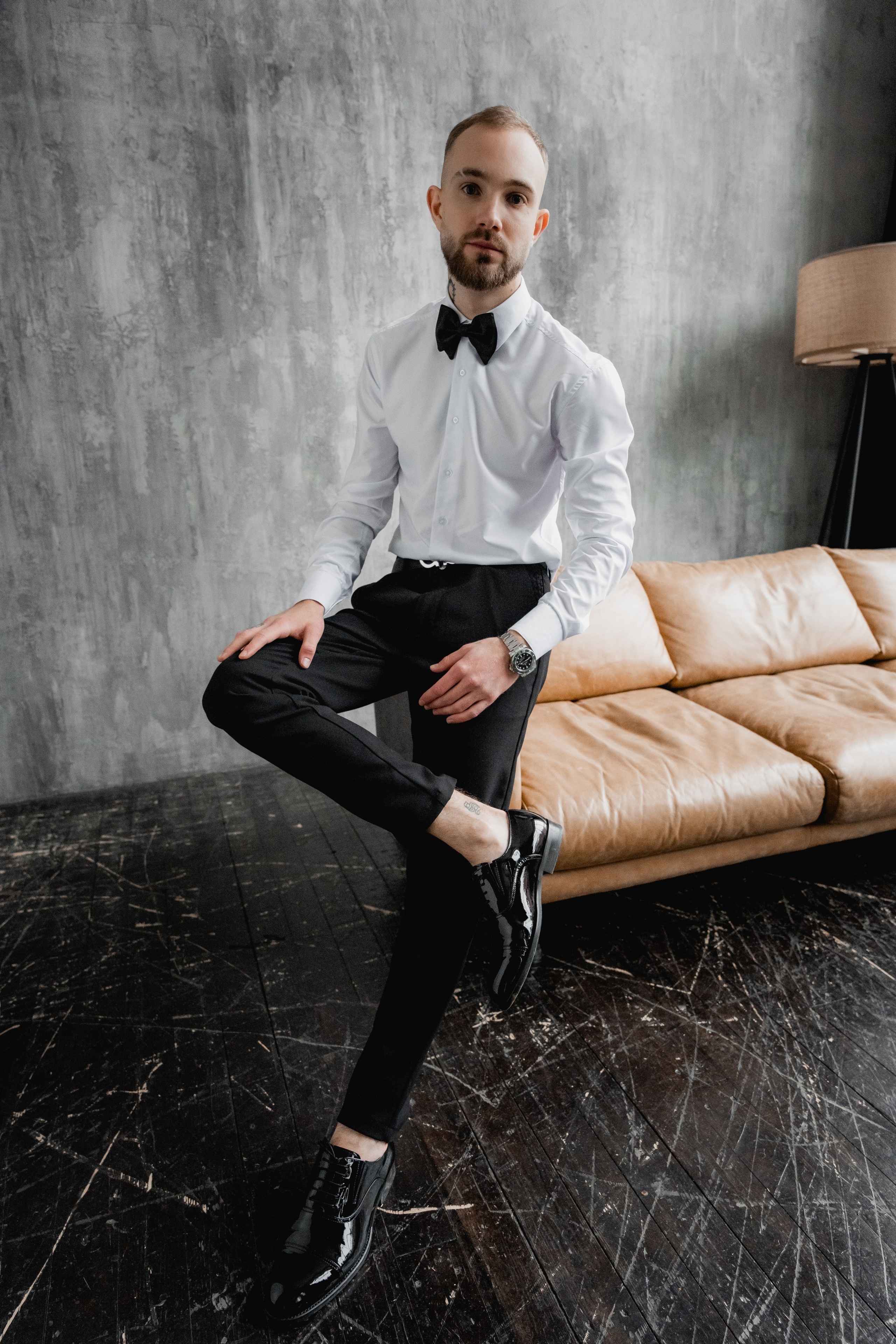 Антон и Таня. Станислав Тюрин Фотограф Москва. Индивидуальные и семейные фотосессии;