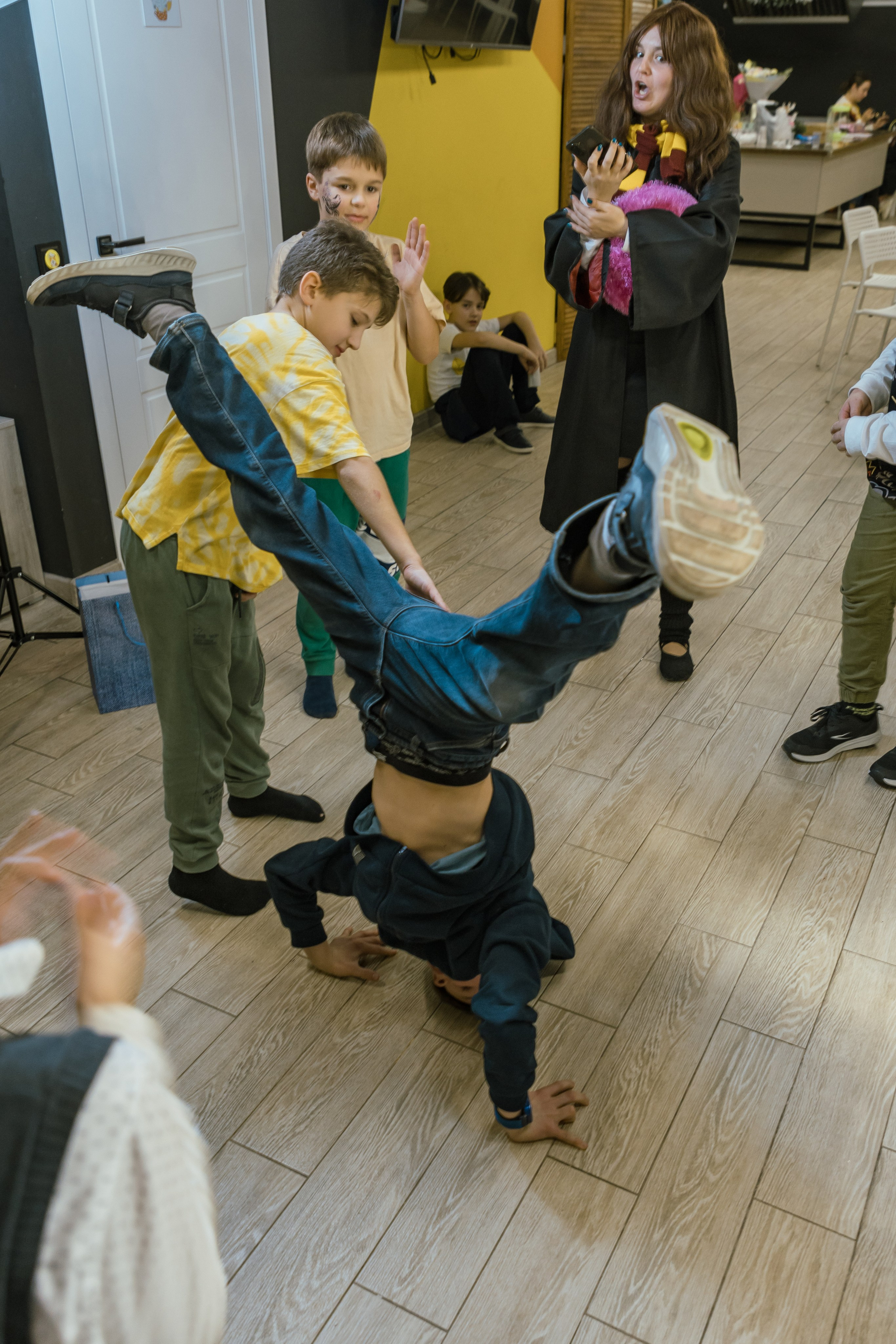 Детские события. Фотограф в Москве портреты | репортажи | спорт