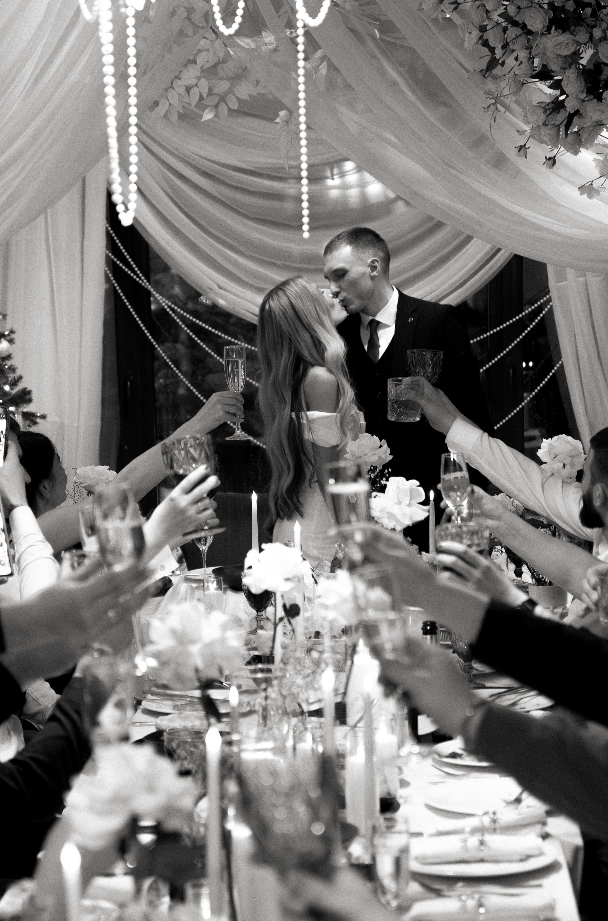 Ольга&Дмитрий. Семейный, портретный, фотограф в городе Магадане Анастасия Кадочкина