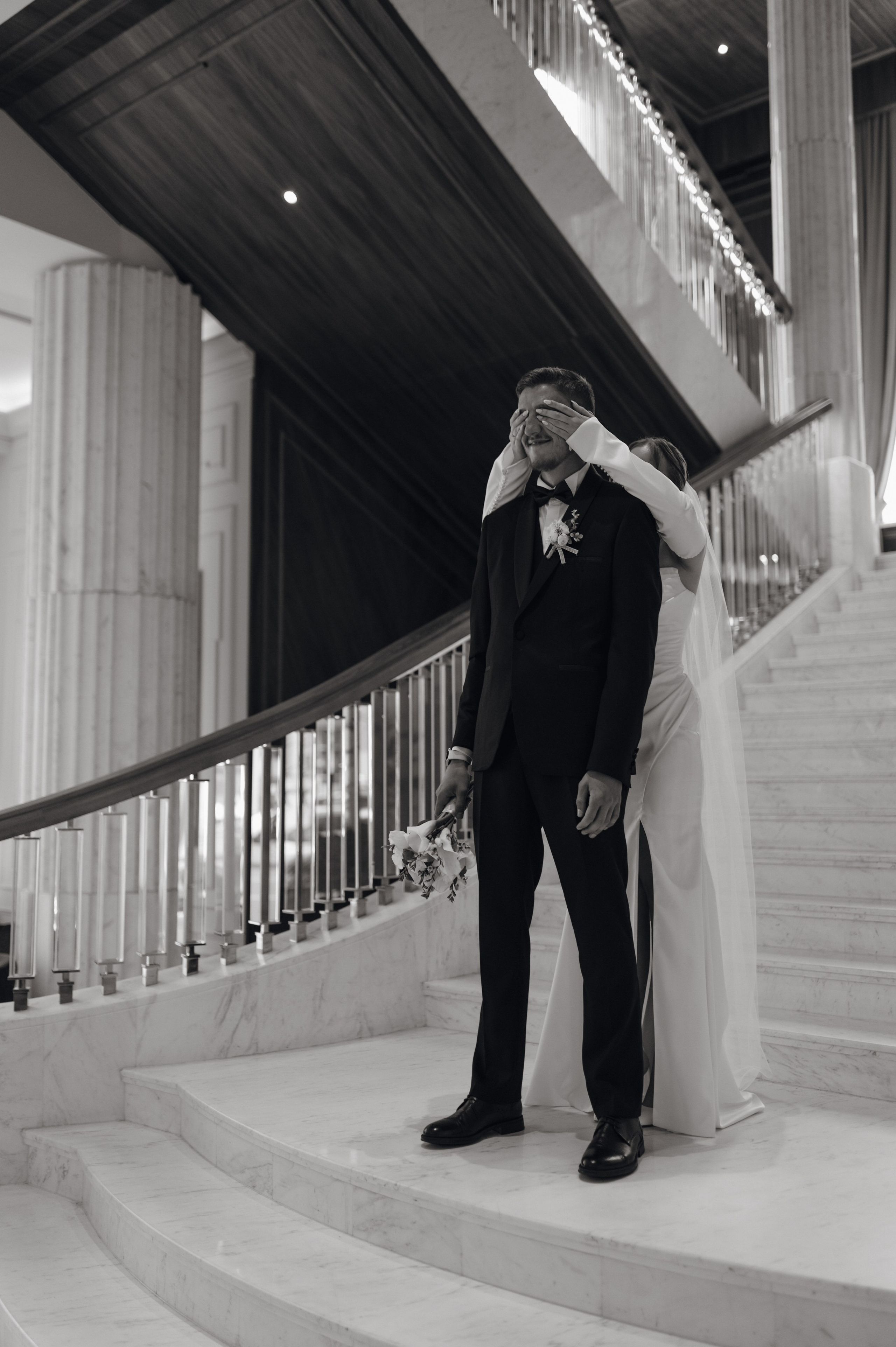 Екатерина и Илья. Свадебный фотограф Москва и Санкт-Петербург. Анастасия Чудина