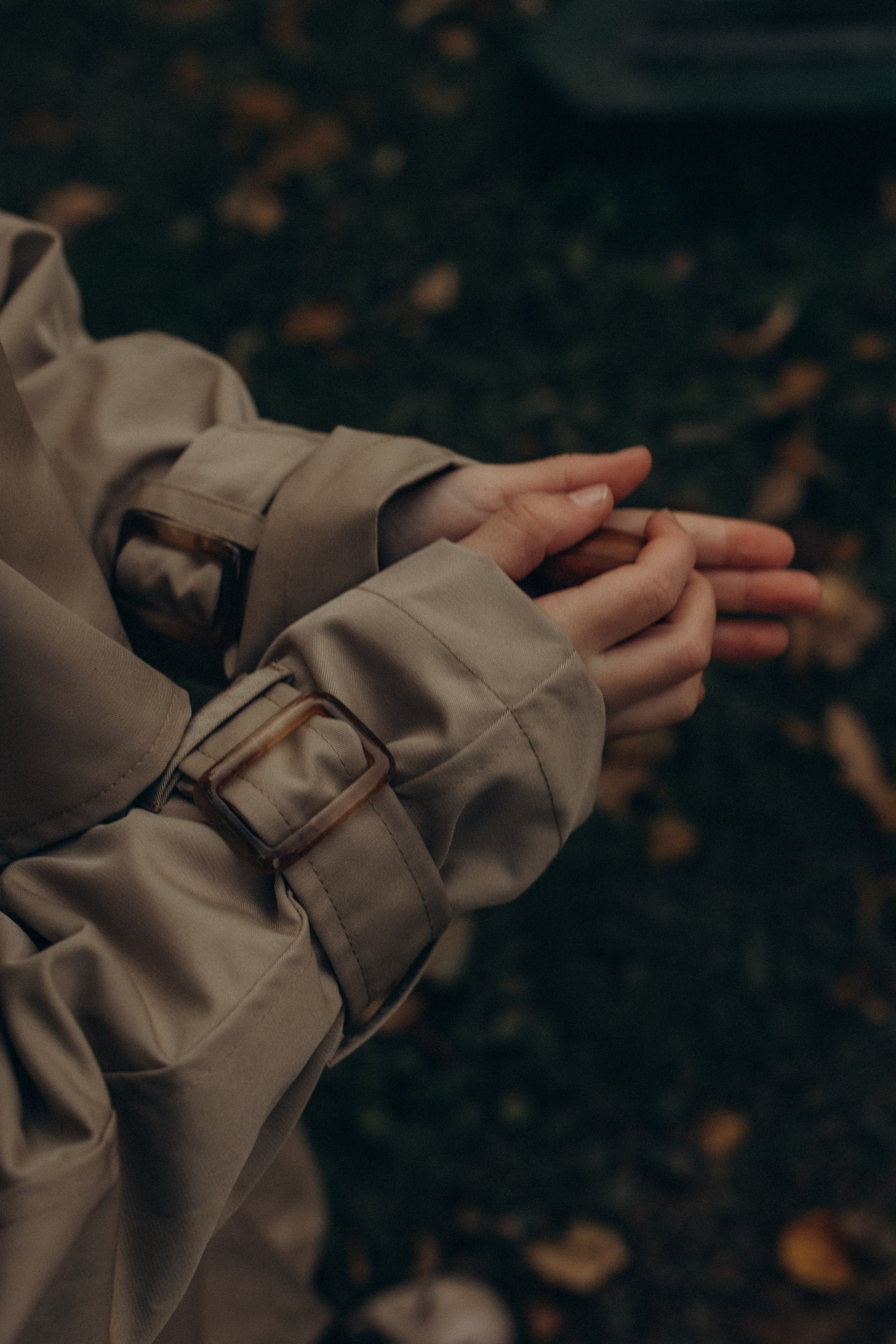 Елена, Владимир и Лея. Фотограф в Петербурге Ольга Стрельченко