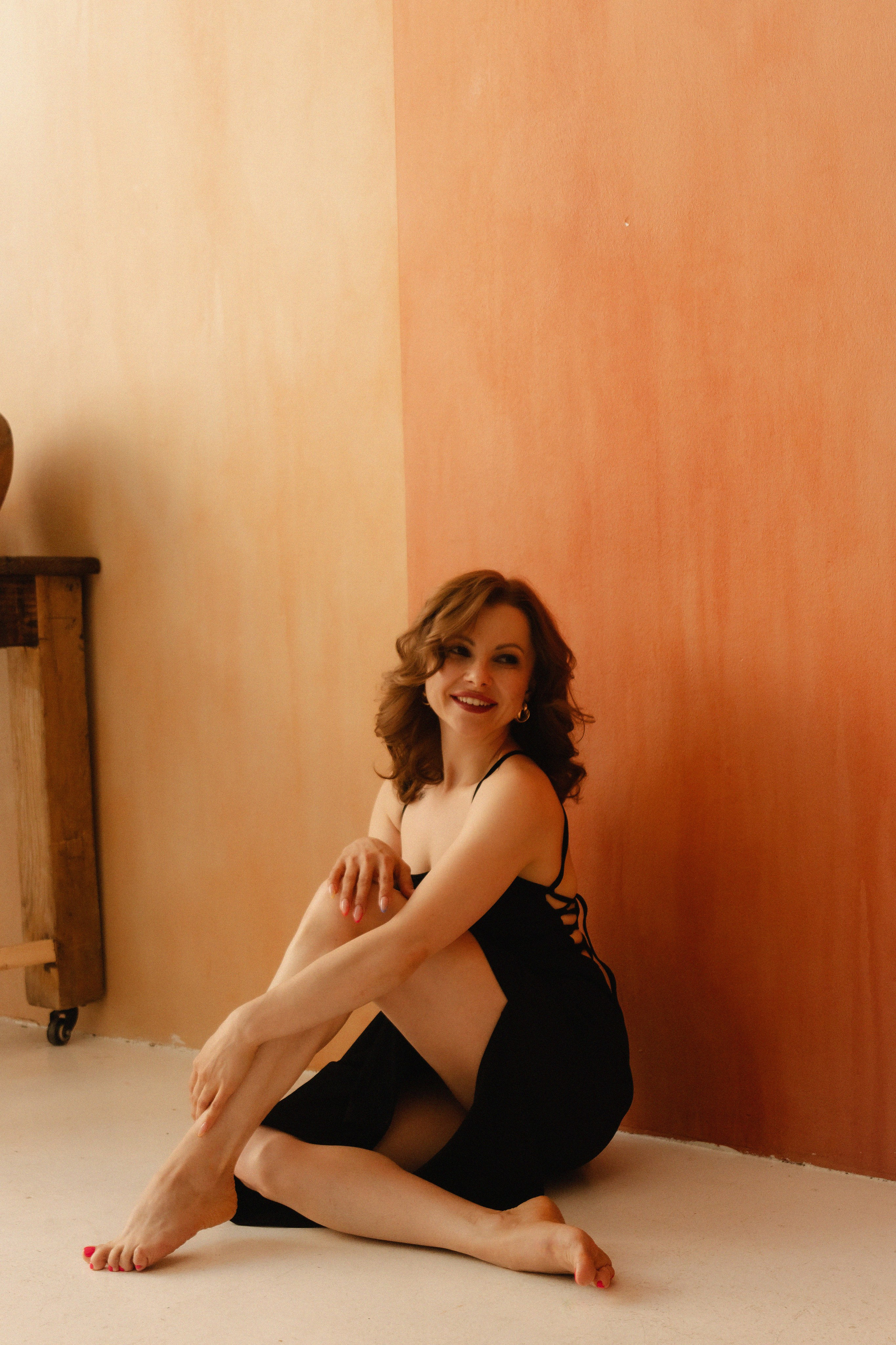 Мария. Фотограф москва