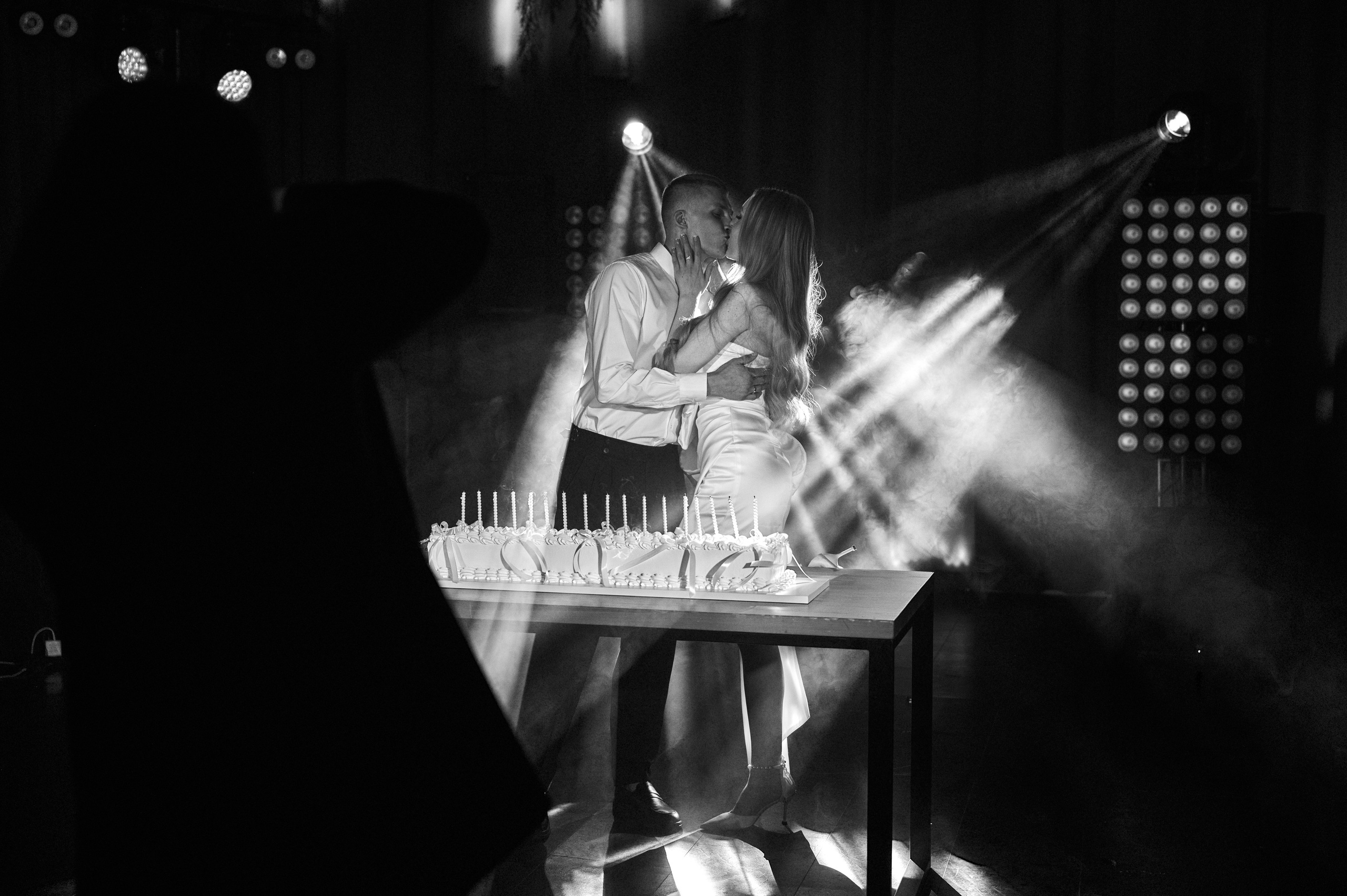 Ярослав и Карина. Фотограф Челябинск — Кирилл Устюжанин