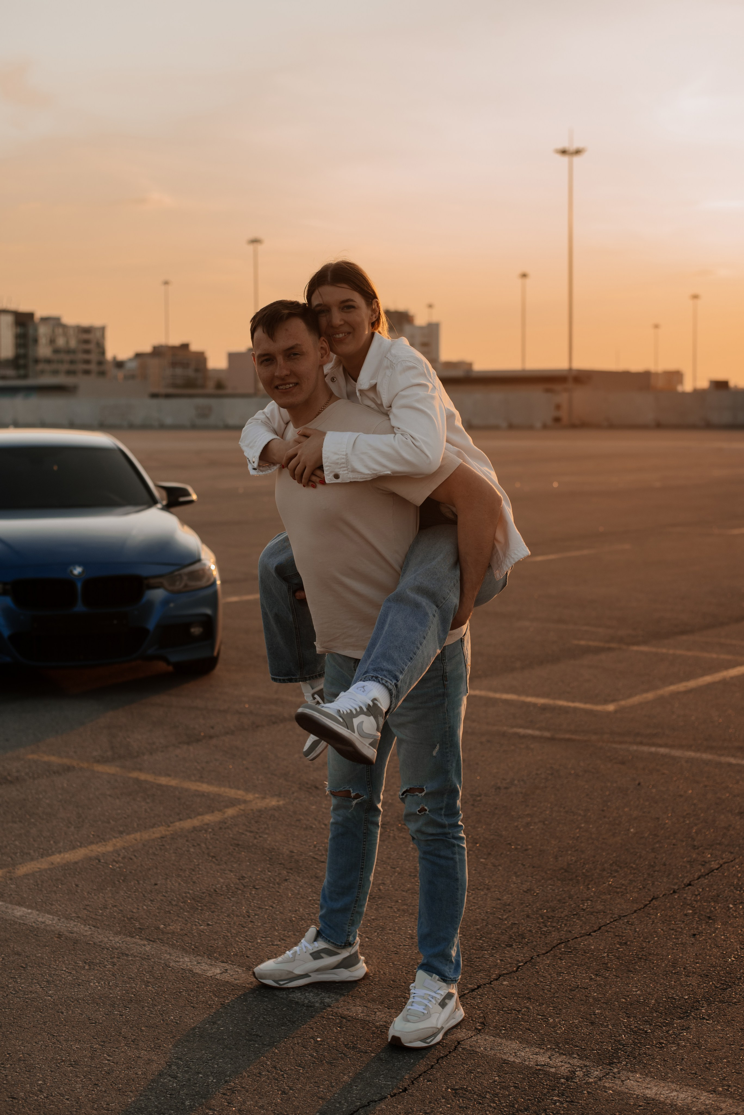 Арина ♡ Даниил. Фотограф Ольга Плеханова | Нижний Новгород, Москва