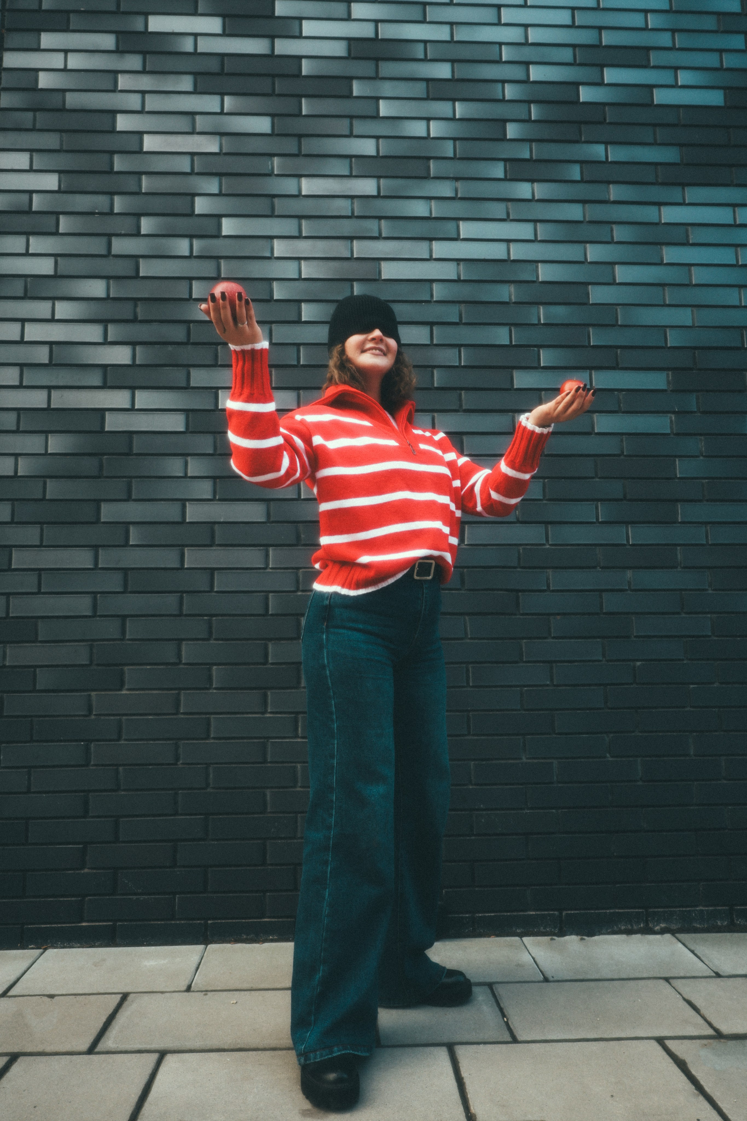 Юлия, часовая фотосессия в Туле. Фотограф в Туле — Борисов Николай