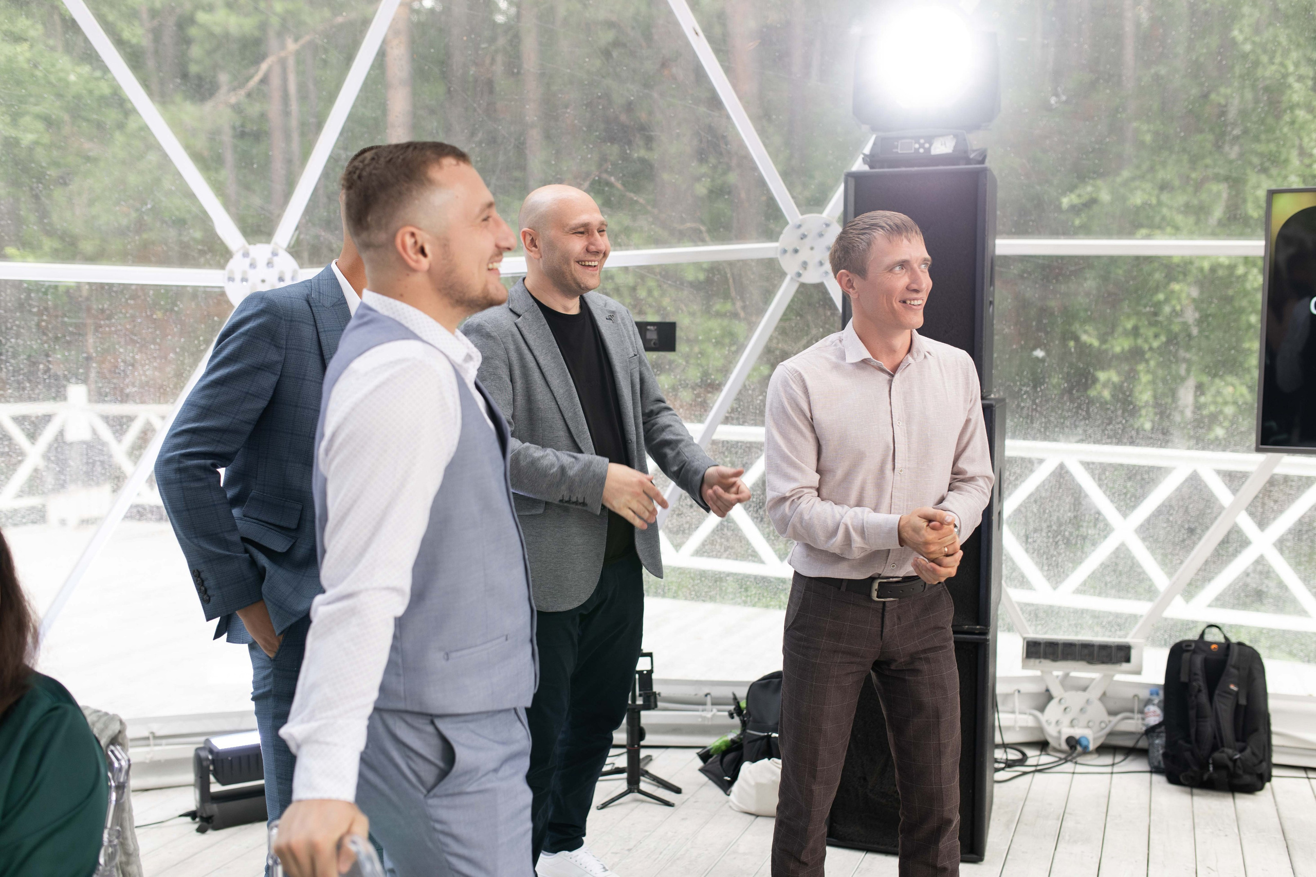 Никита и Дарья | Хвоя | Свадьба 18.07.2024. Свадебный фотограф Новосибирск | Готовность фото от 14 дней