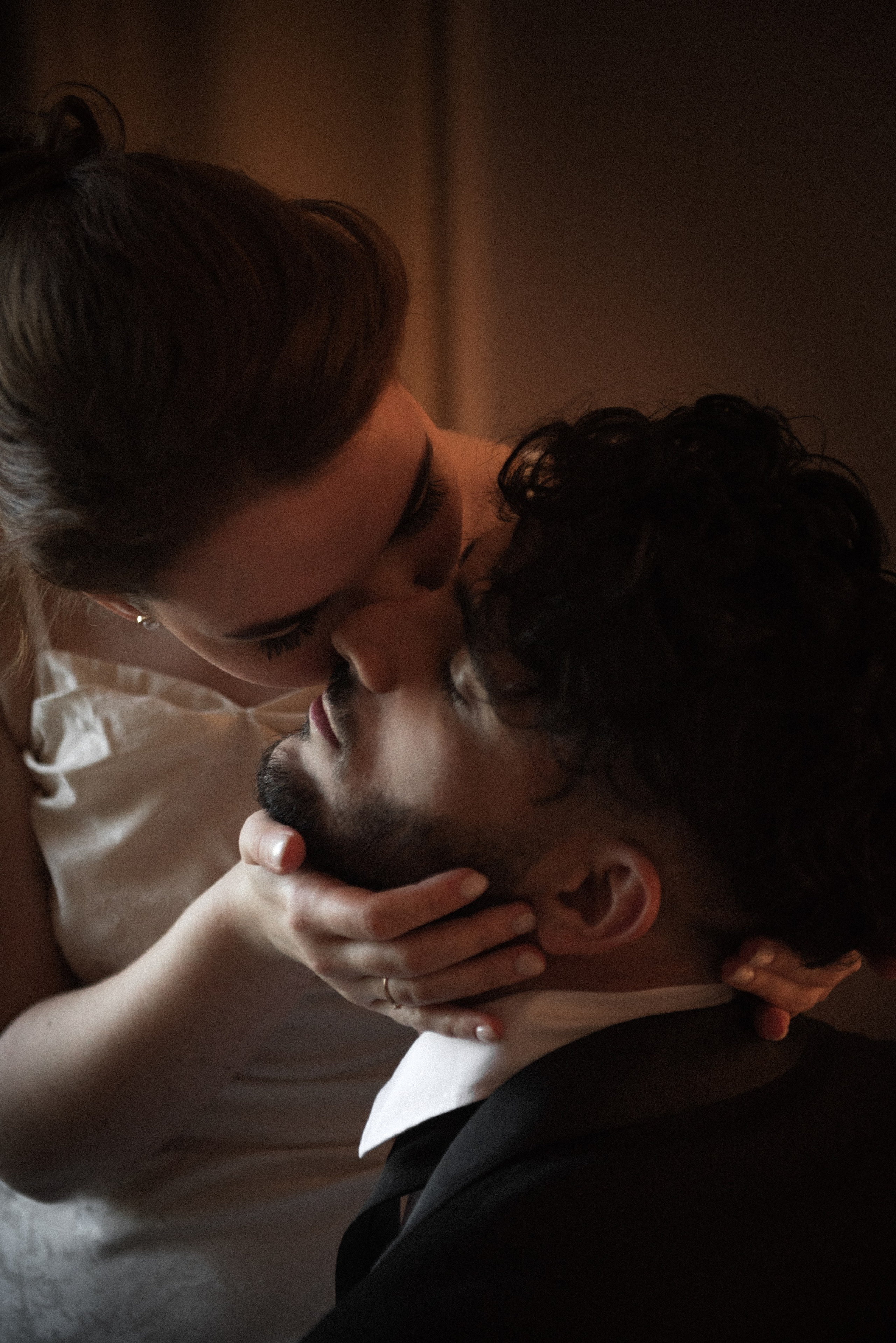 Руслан и Вероника. Свадебный фотограф в Ярославле и Москве Руслан Иософатов