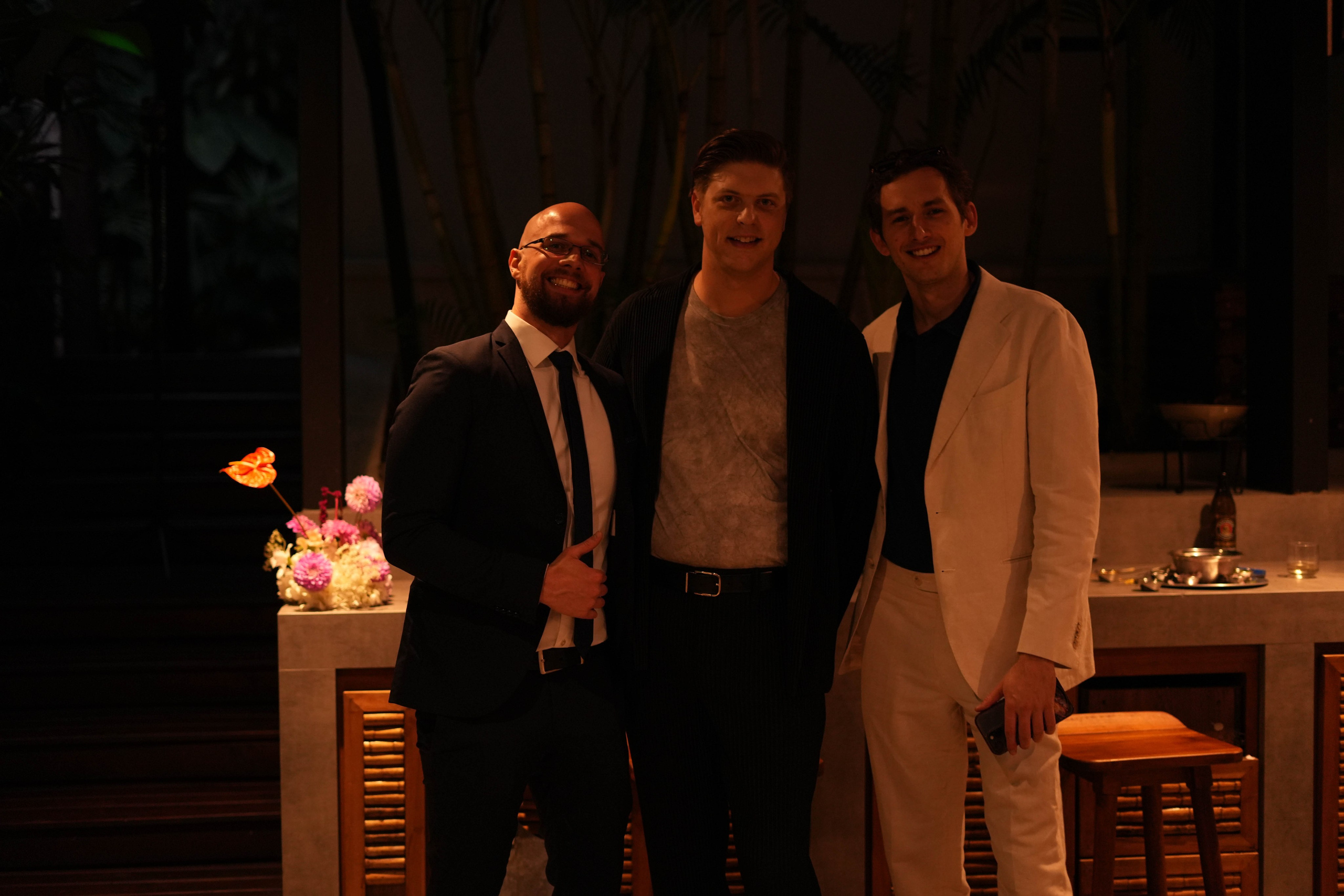 Olivia and Zack / 2 day. Wedding Photographer in Barcelona and Medellin