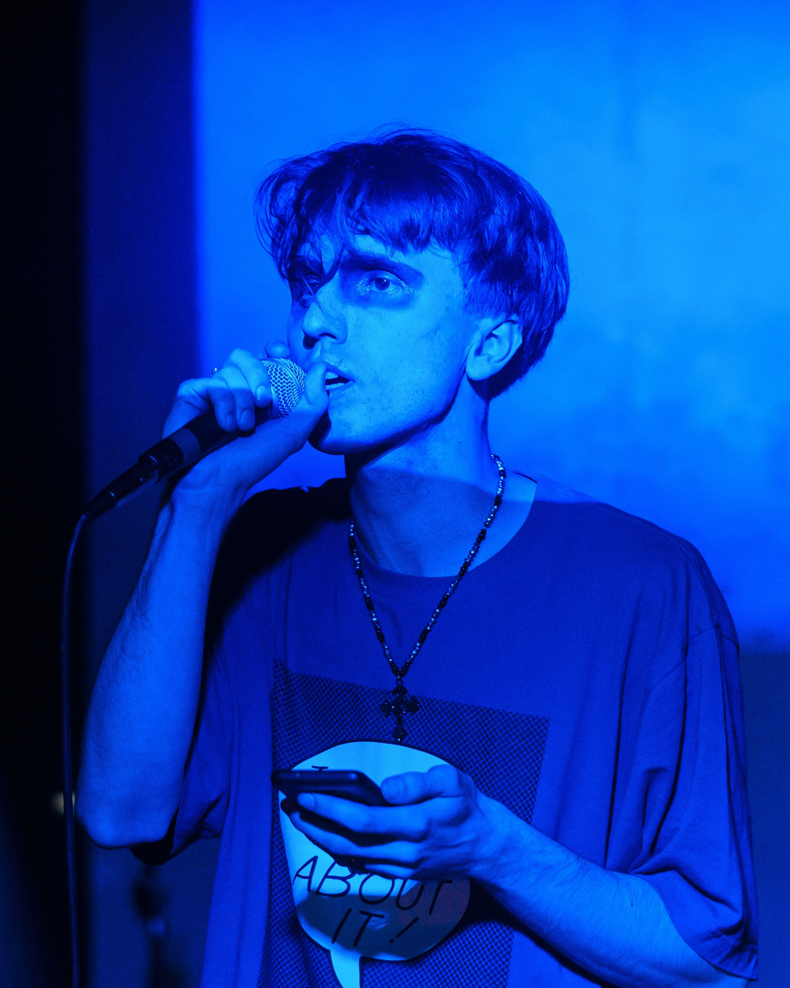 Киберготика 2. Ларичев Алексей — индивидуальный и репортажный фотограф Москва