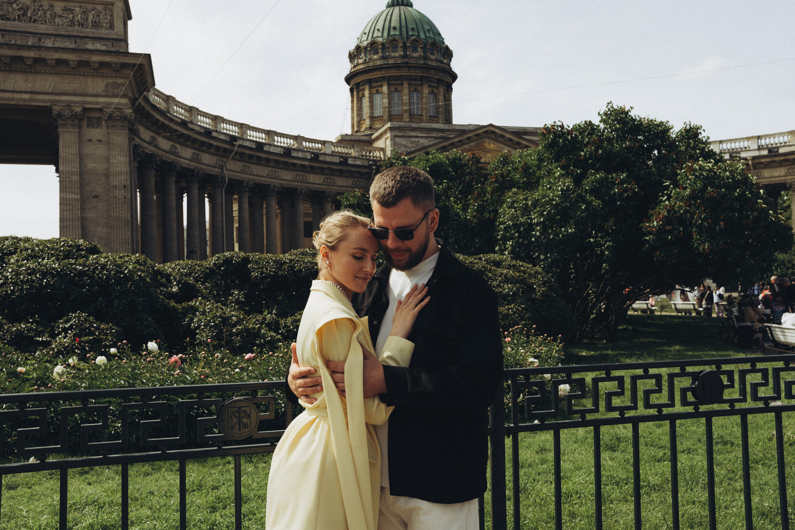 K & A. Фотограф Санкт-Петербург/Гомель Виктория Петрова