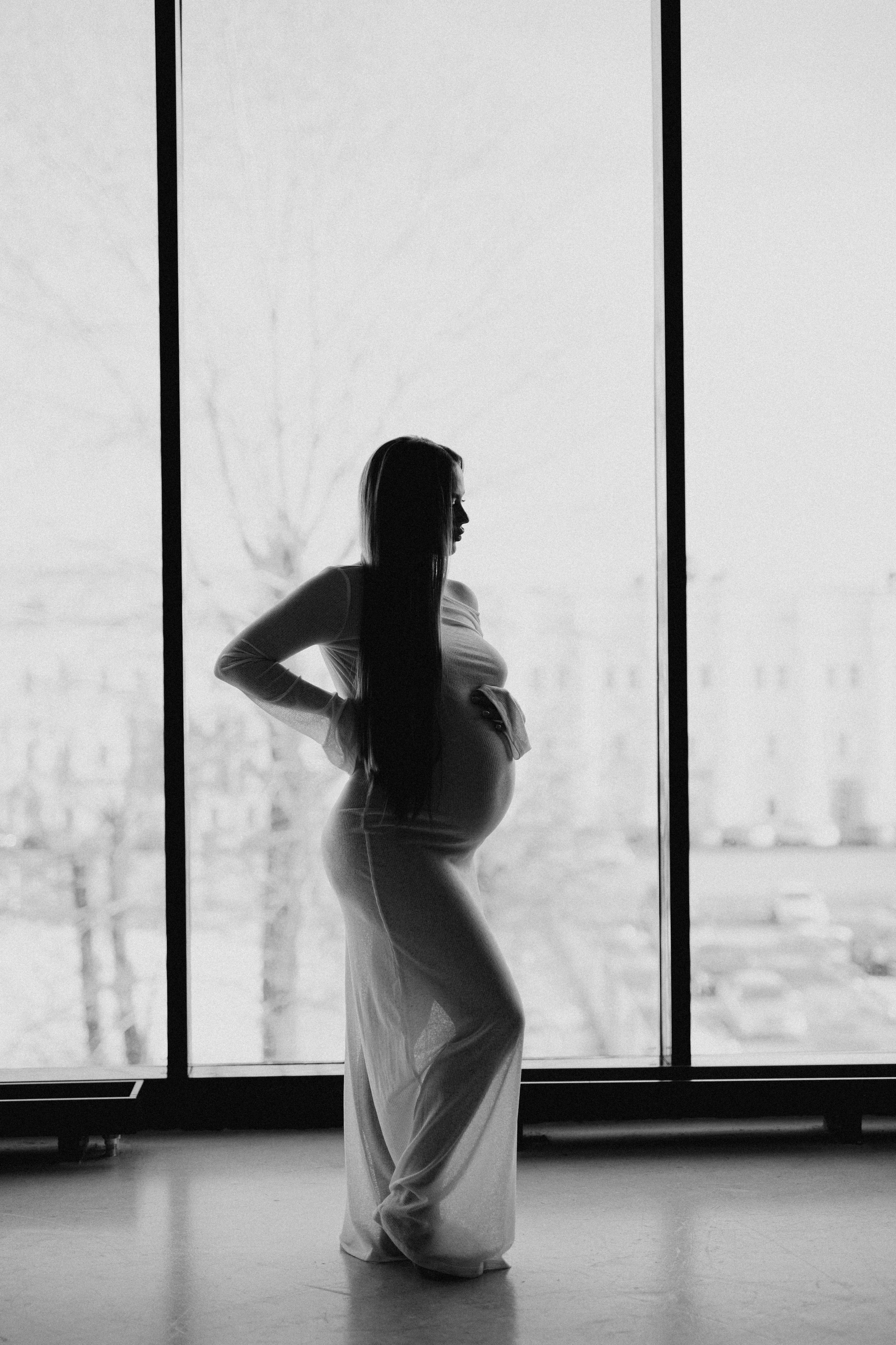 ИНДИВИДУАЛЬНАЯ. Фотограф новорожденных в Ярославле Ольга Зимина