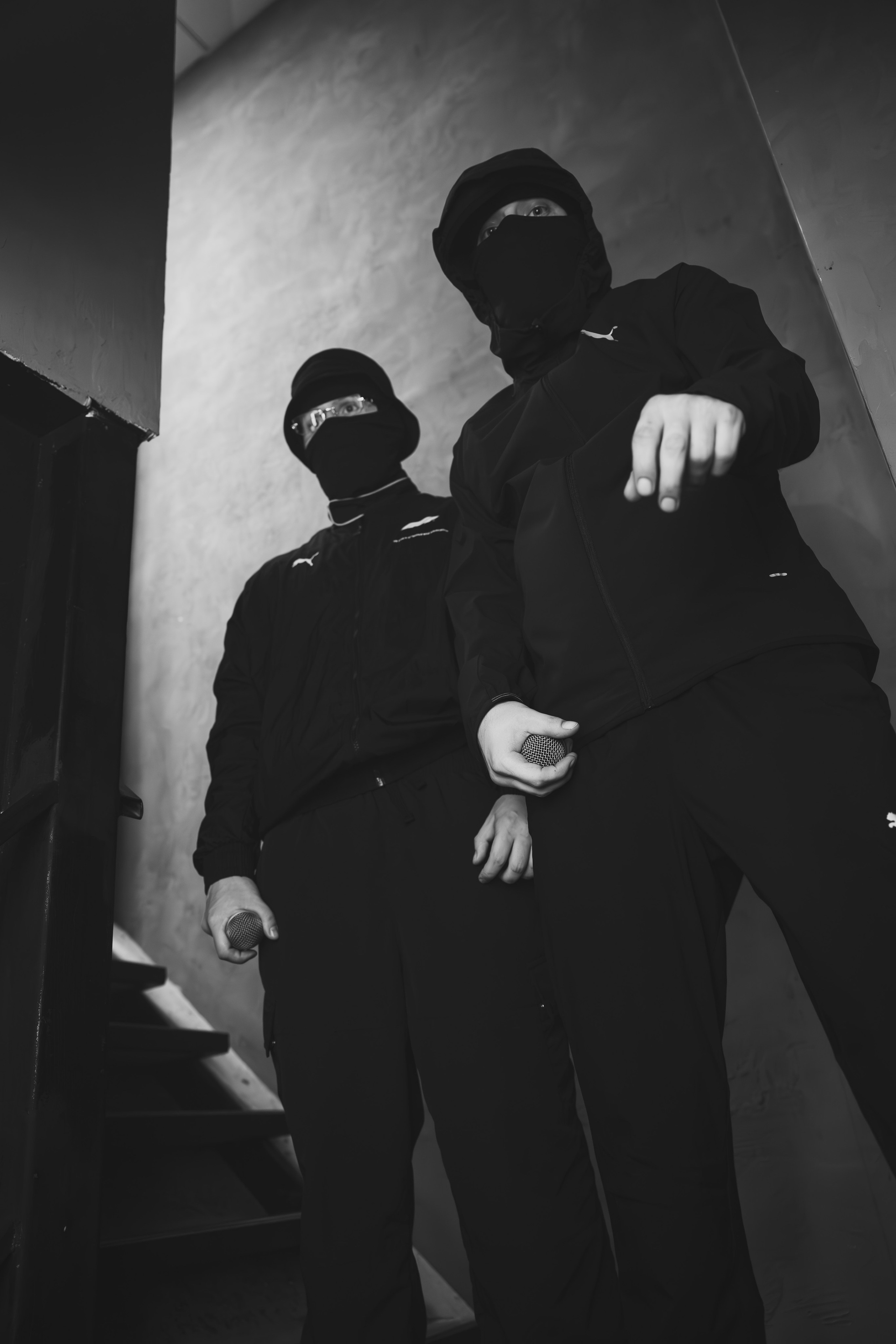 Концерт TSBxOPT