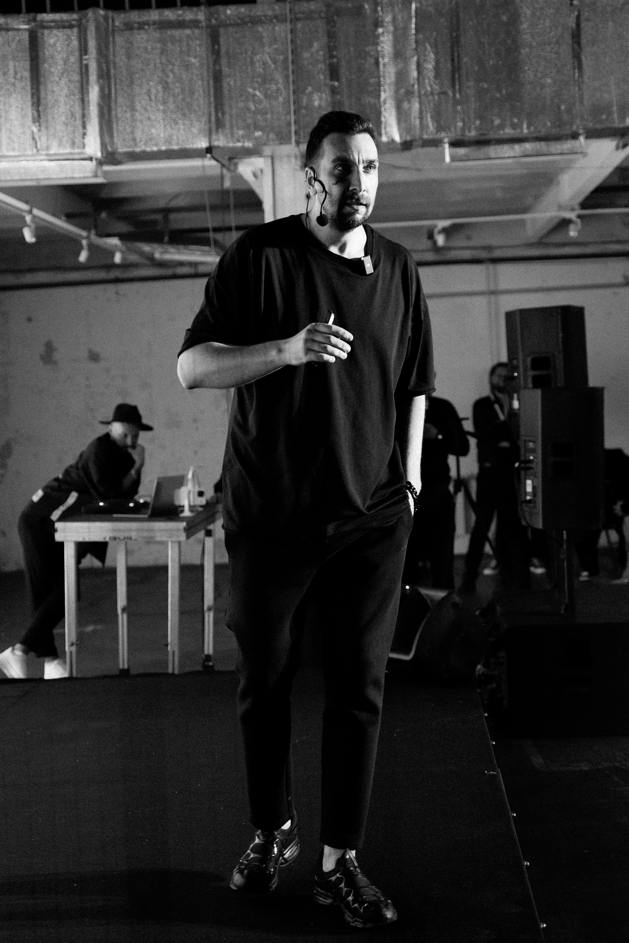 Конференция OPENCITY. Анастасия Максимова, фотограф, москва