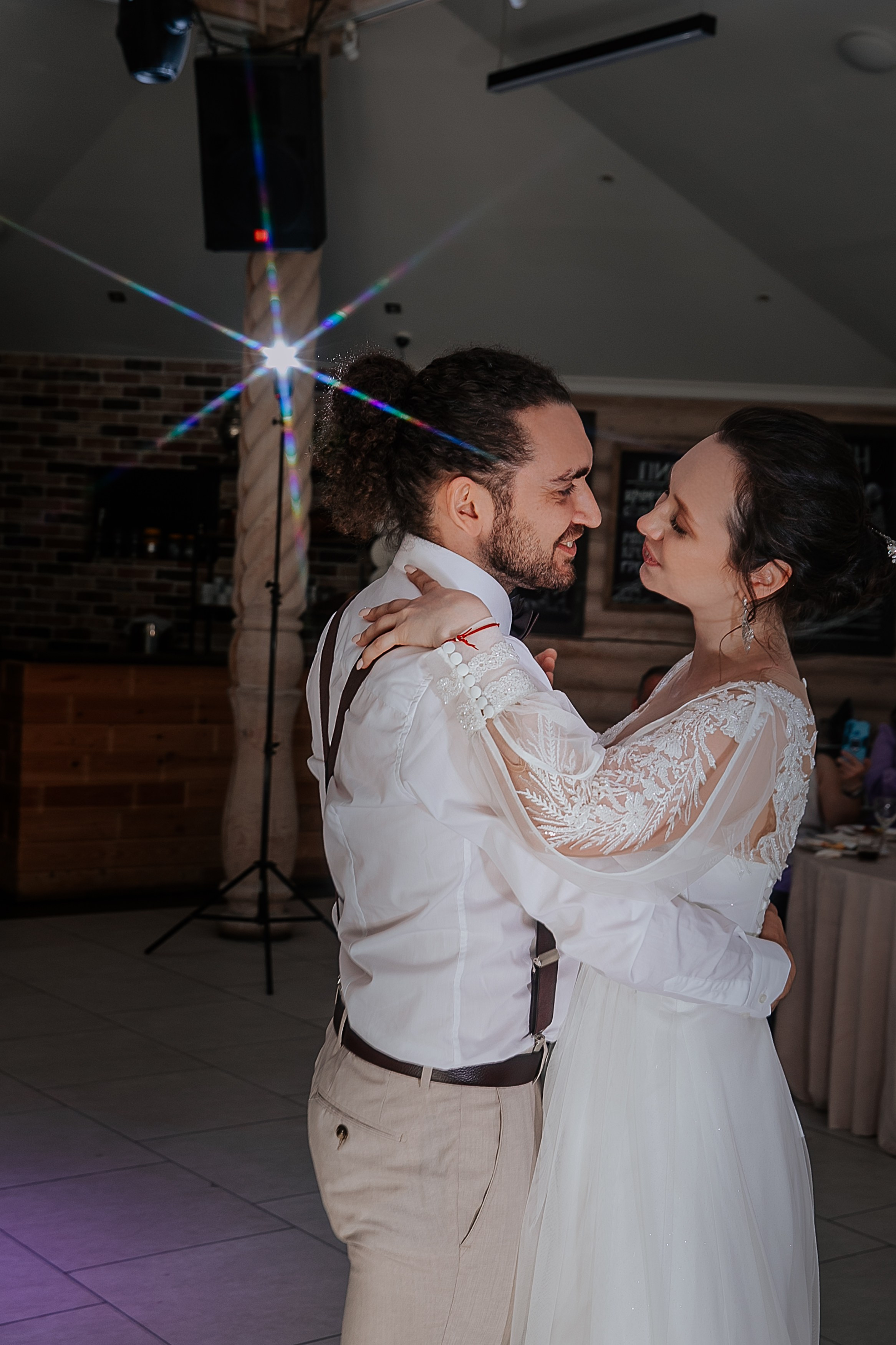 Свадебный альбом. Фотограф Инга Твердова