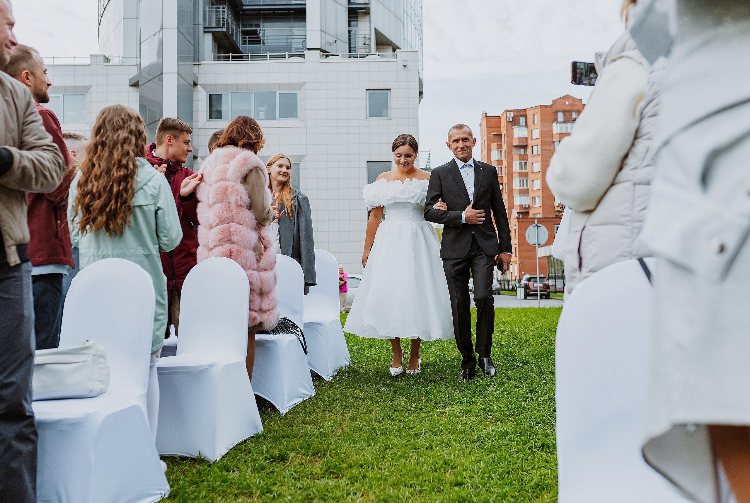 V&E. Репортажный и свадебный фотограф в Новосибирске Марина Красавина