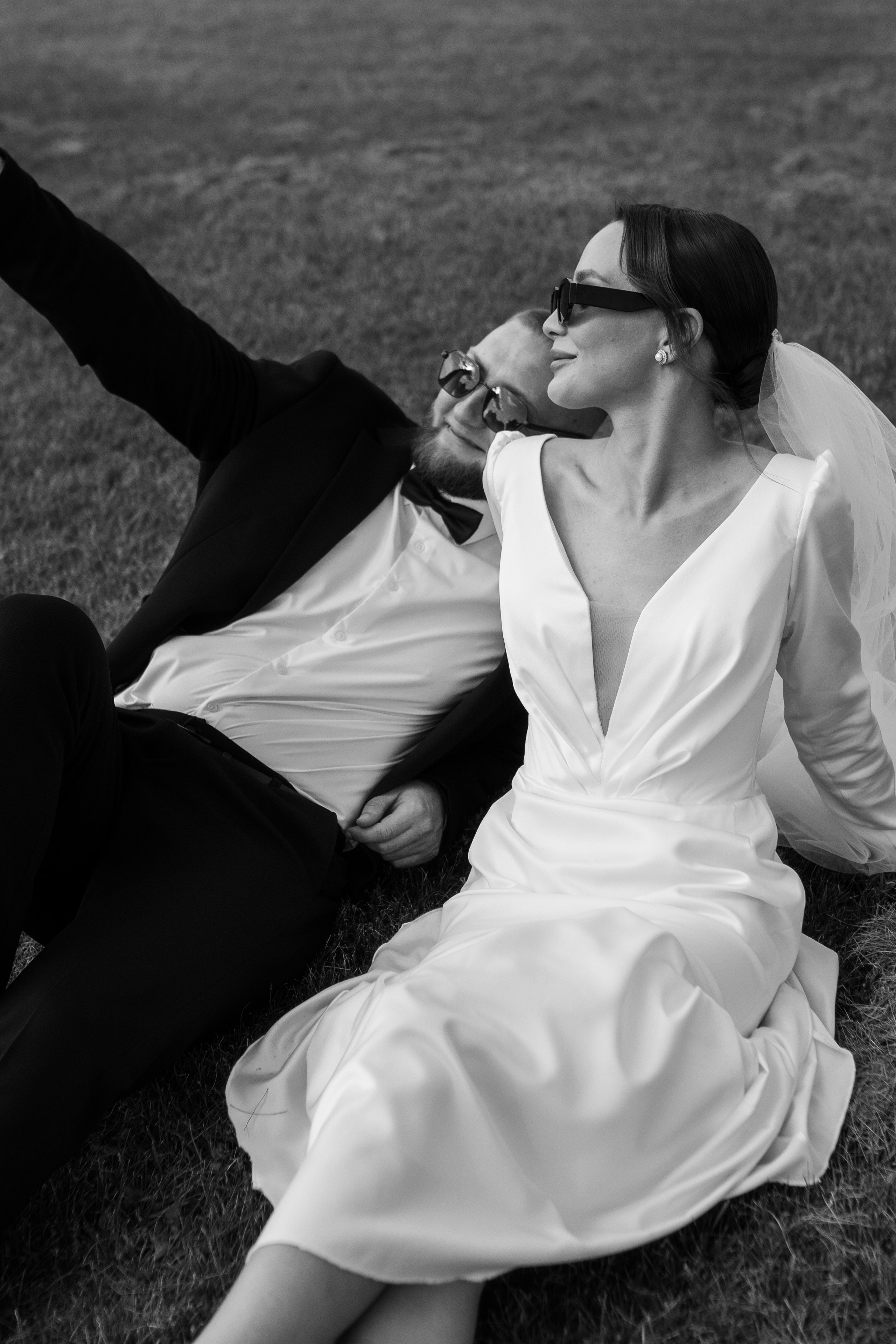 Аэродром. Свадебный фотограф Тольятти Москва Адамова Виктория