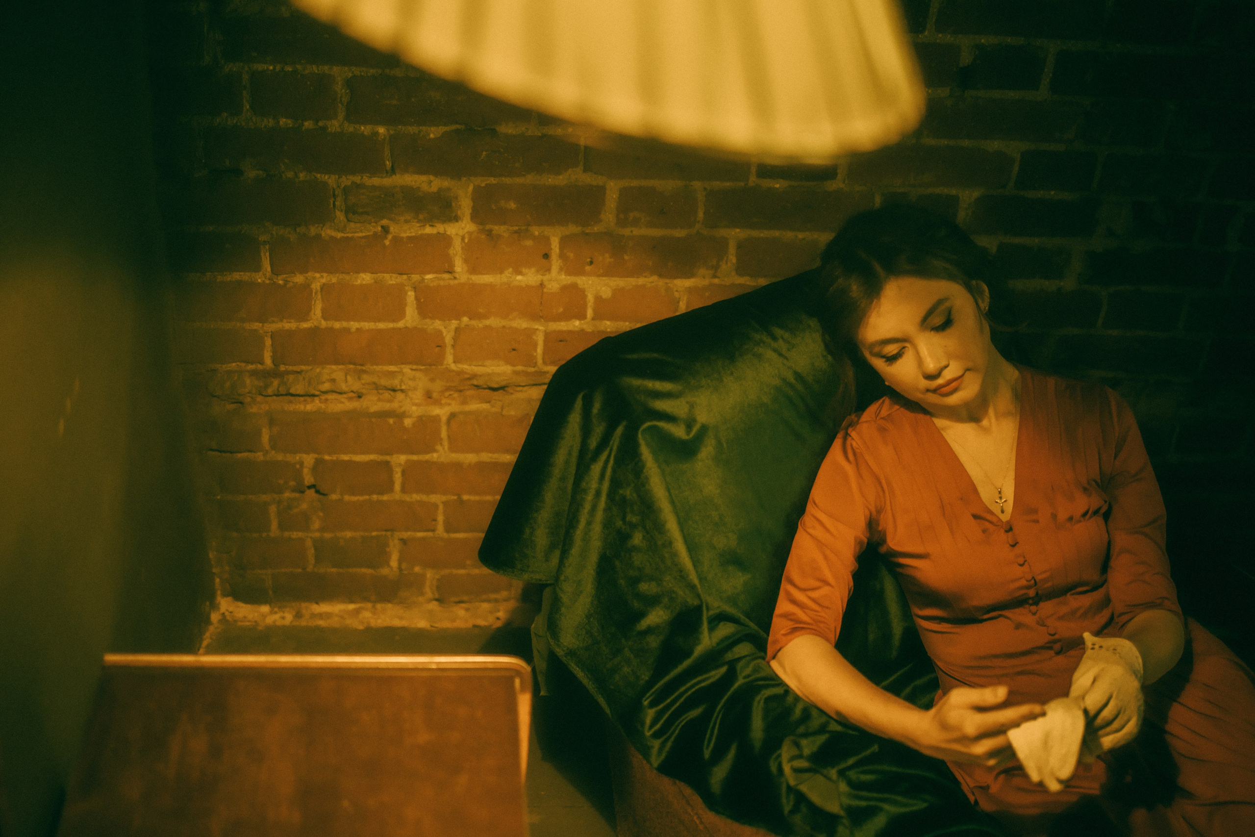 NotAmélie. Фотограф Наталья Карякина|Челябинск