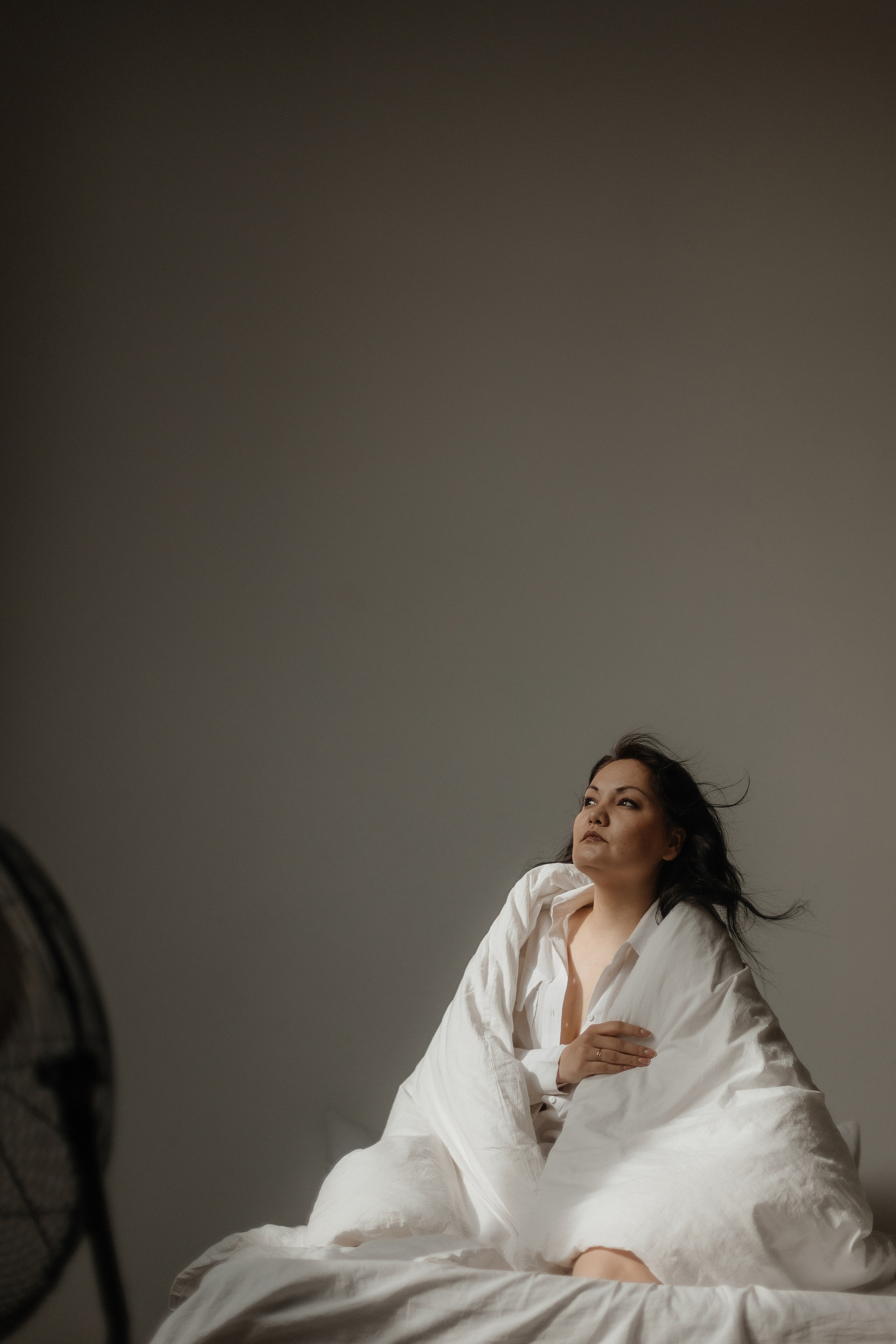 Студийная фотосессия. Семейный фотограф в Нижнем Новгороде Куренкова Юлия