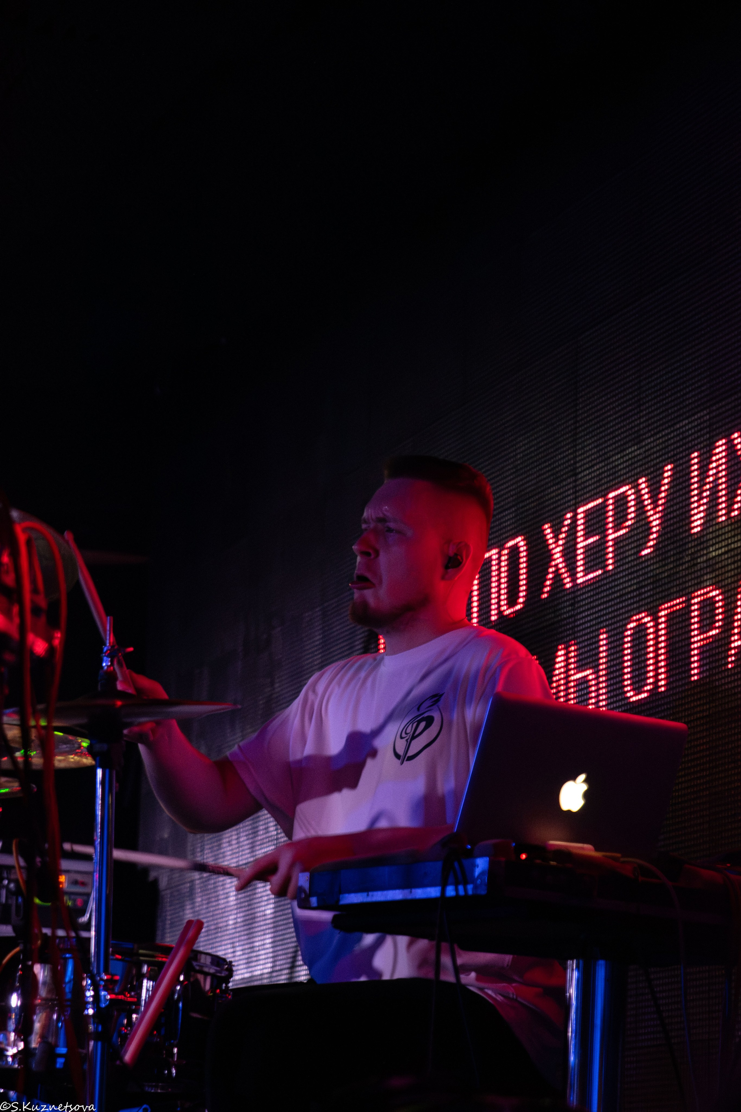 Бригадный Подряд, г. Воронеж. Репортажный и портретный фотограф из Воронежа — Светлана Кузнецова