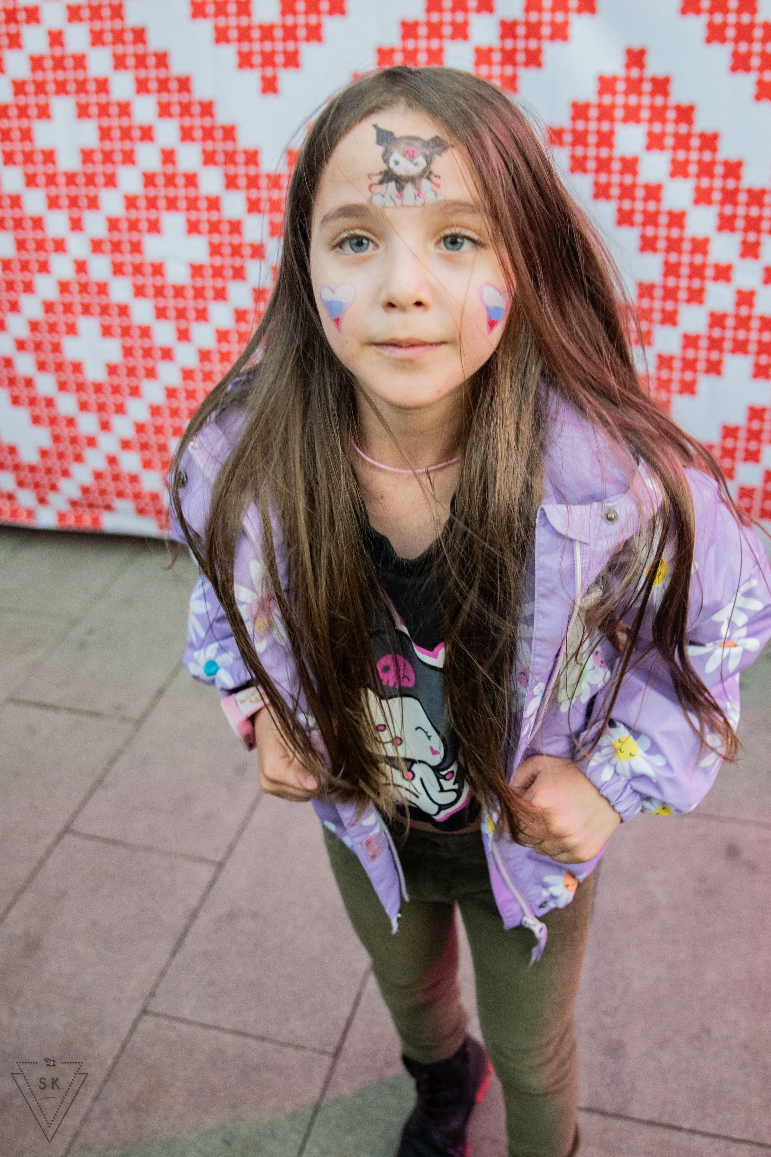 День города Воронеж 2025 — НеБо/Сказки Чёрного Города. Репортажный и портретный фотограф из Воронежа — Светлана Кузнецова