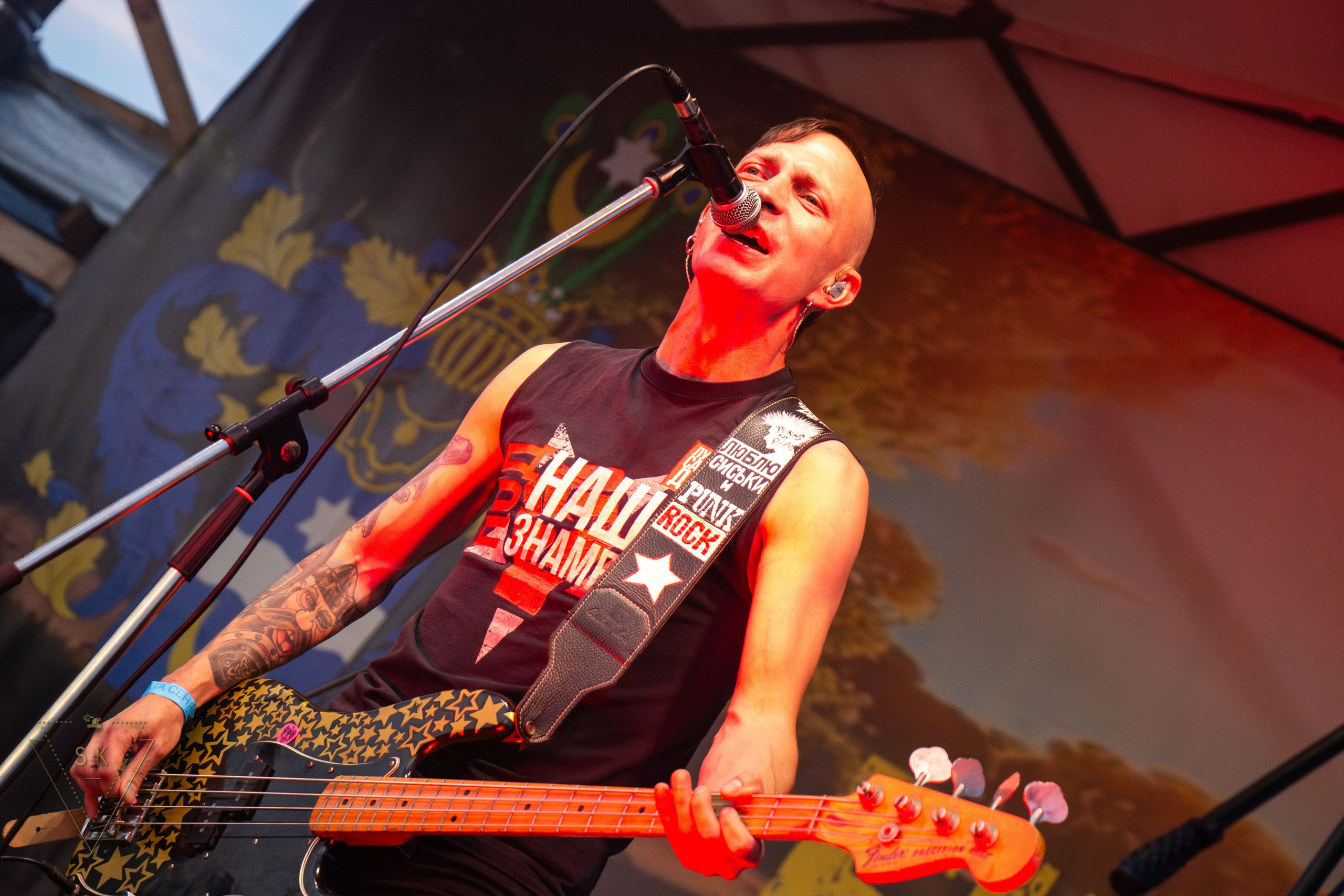 Бухта Сенявина 2025. Репортажный и портретный фотограф из Воронежа — Светлана Кузнецова