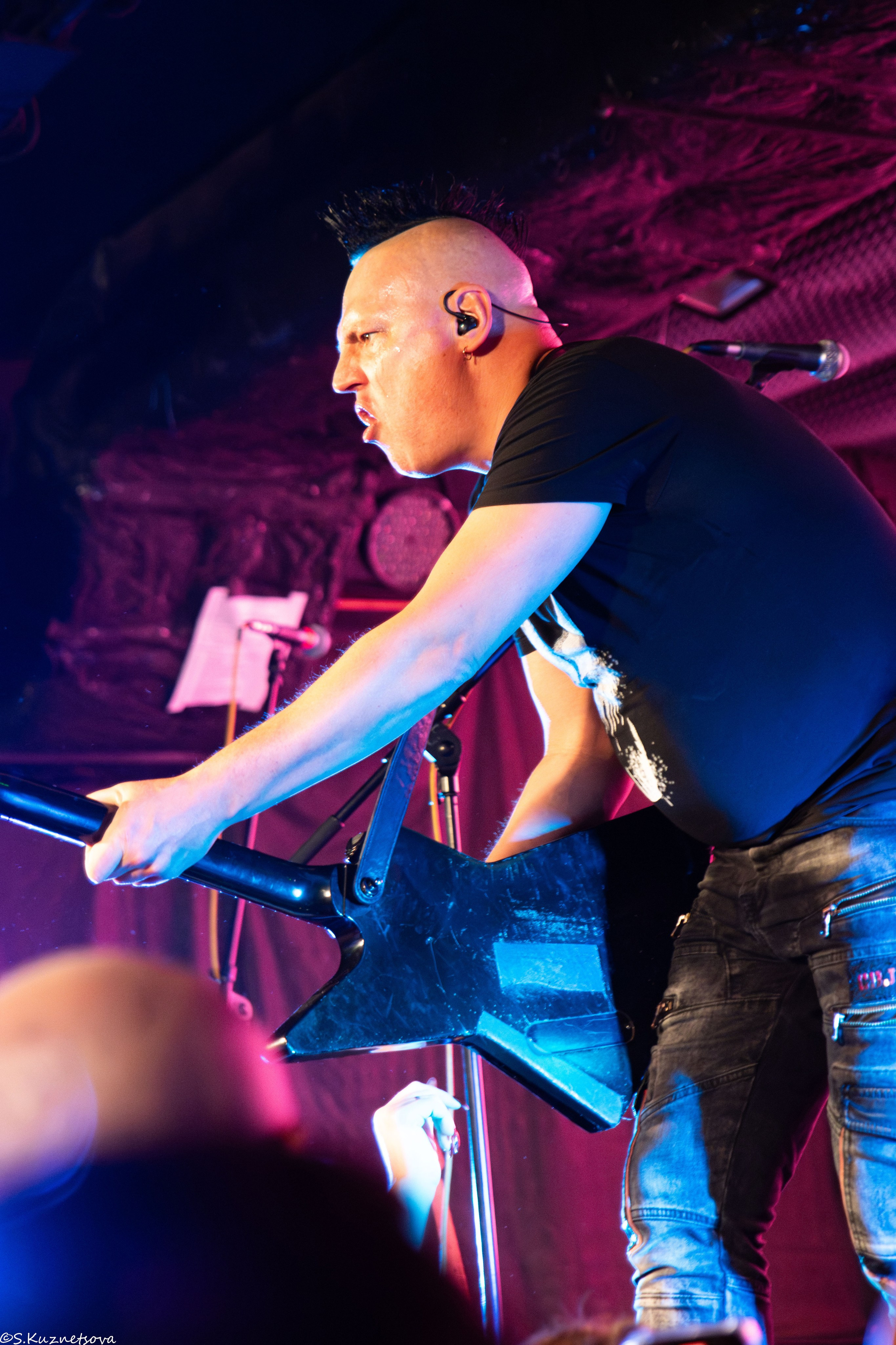 Бригадный Подряд, г. Воронеж. Репортажный и портретный фотограф из Воронежа — Светлана Кузнецова